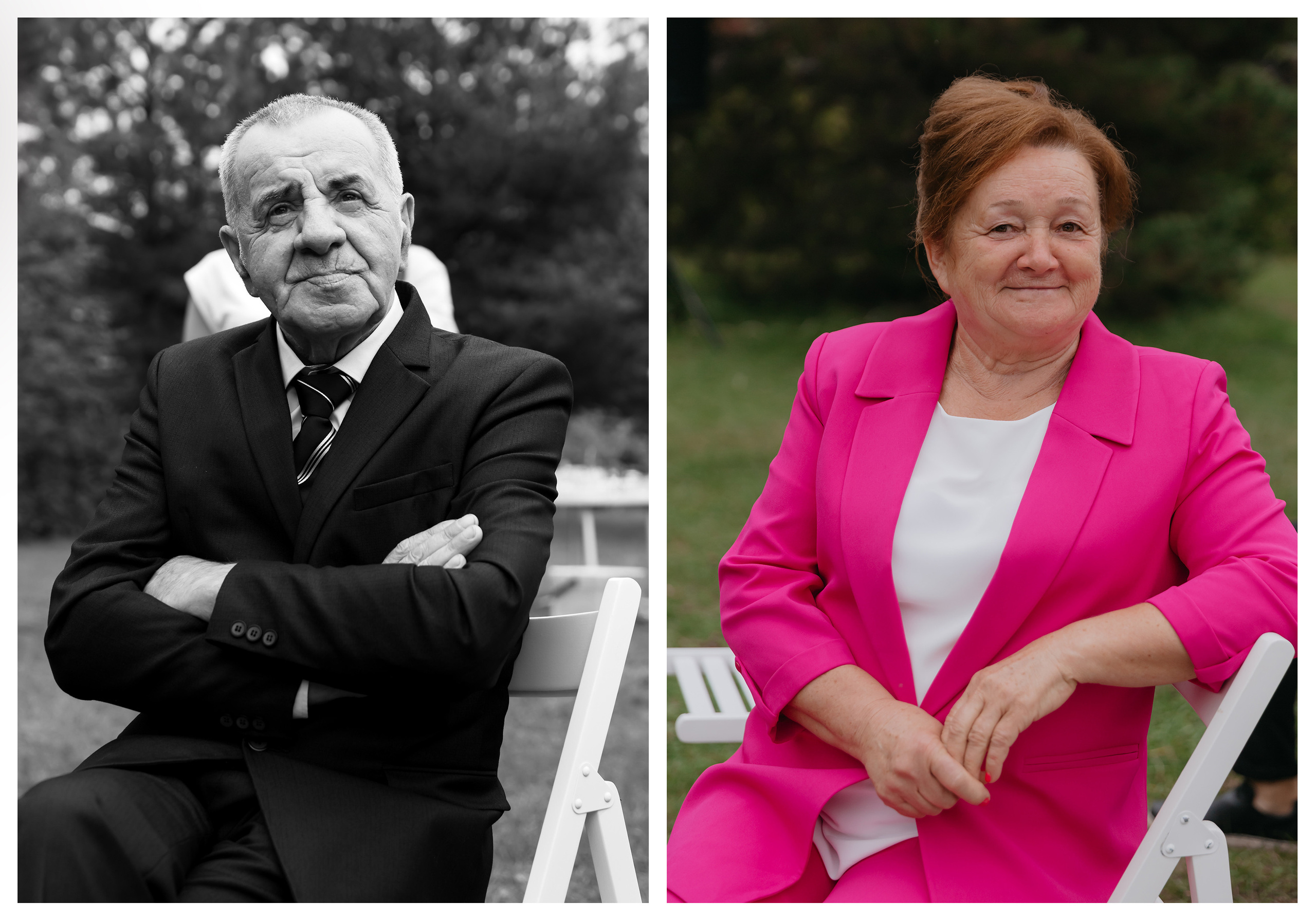 Олег и Татьяна. Свадебный организатор и координатор Карина Стешенко