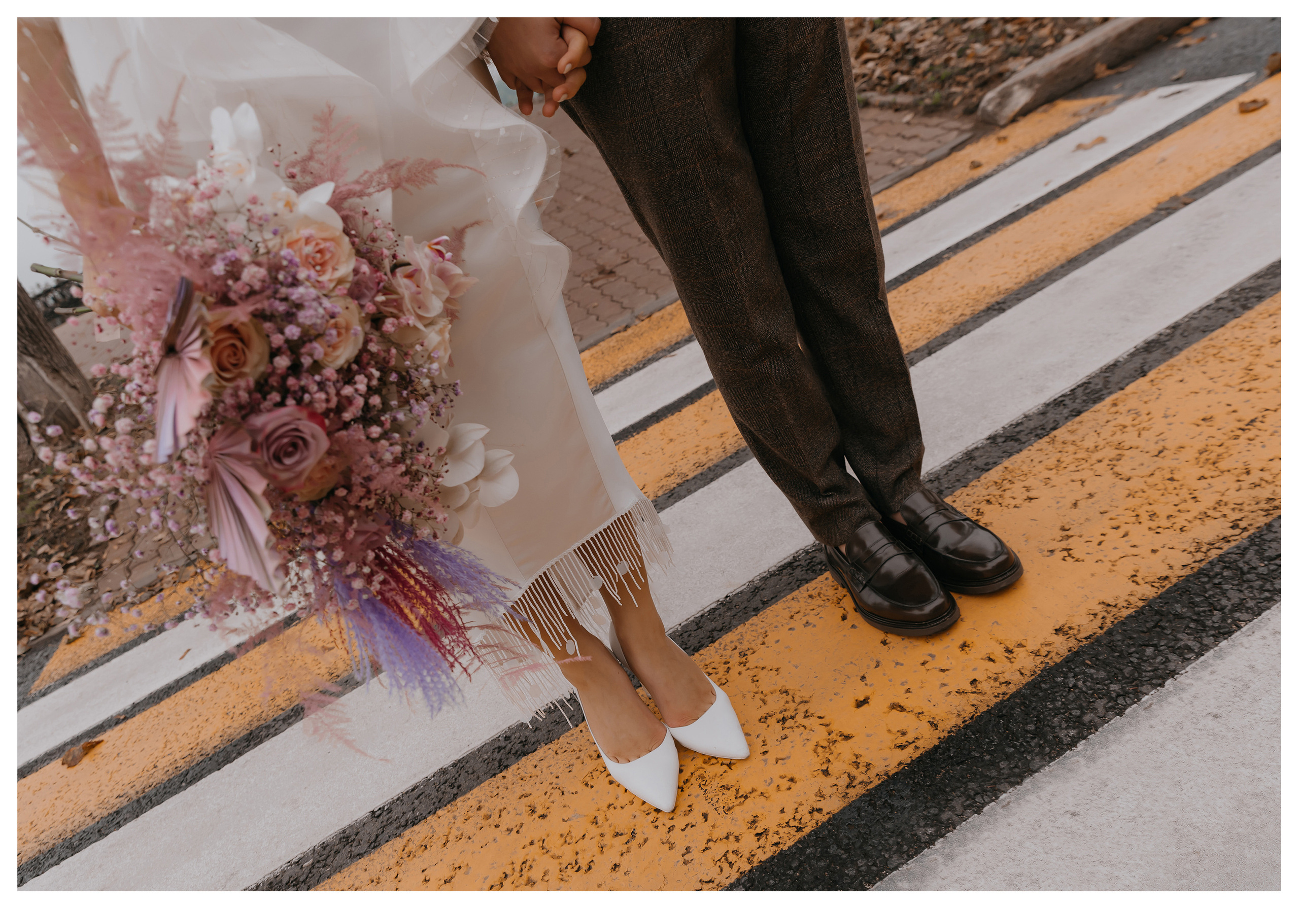 Олег и Татьяна. Свадебный организатор и координатор Карина Стешенко