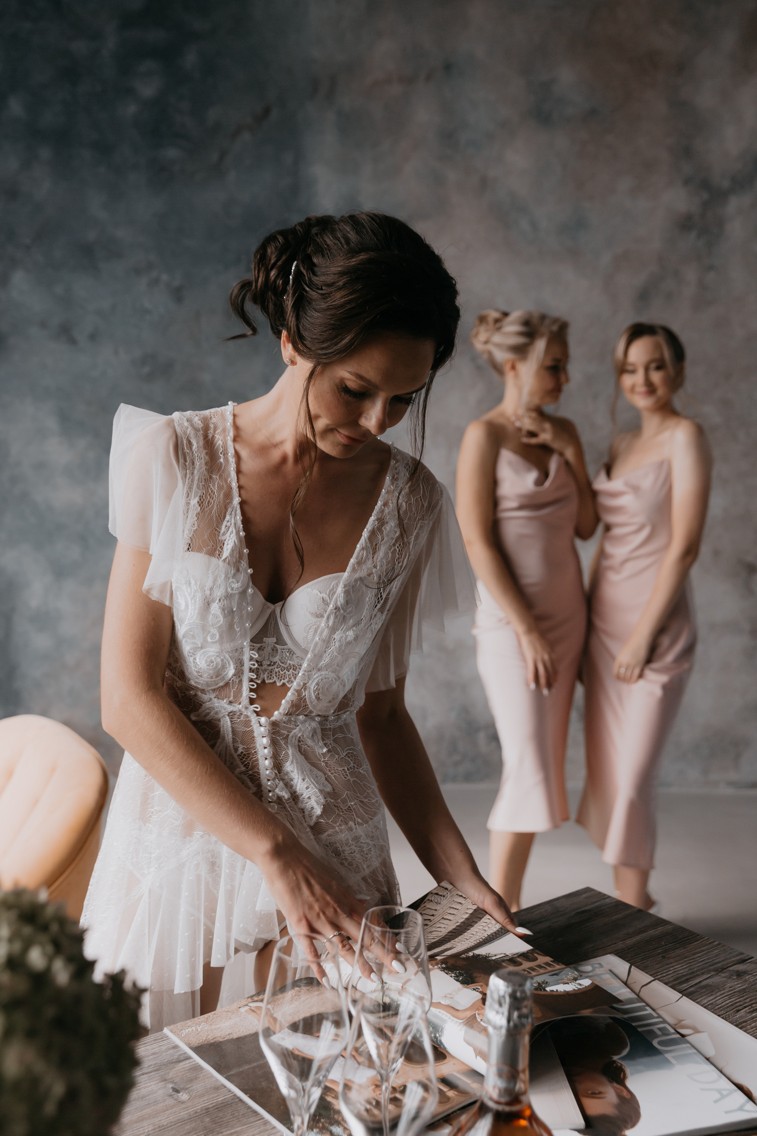 Александр и Евгения. Свадебный организатор и координатор Карина Стешенко