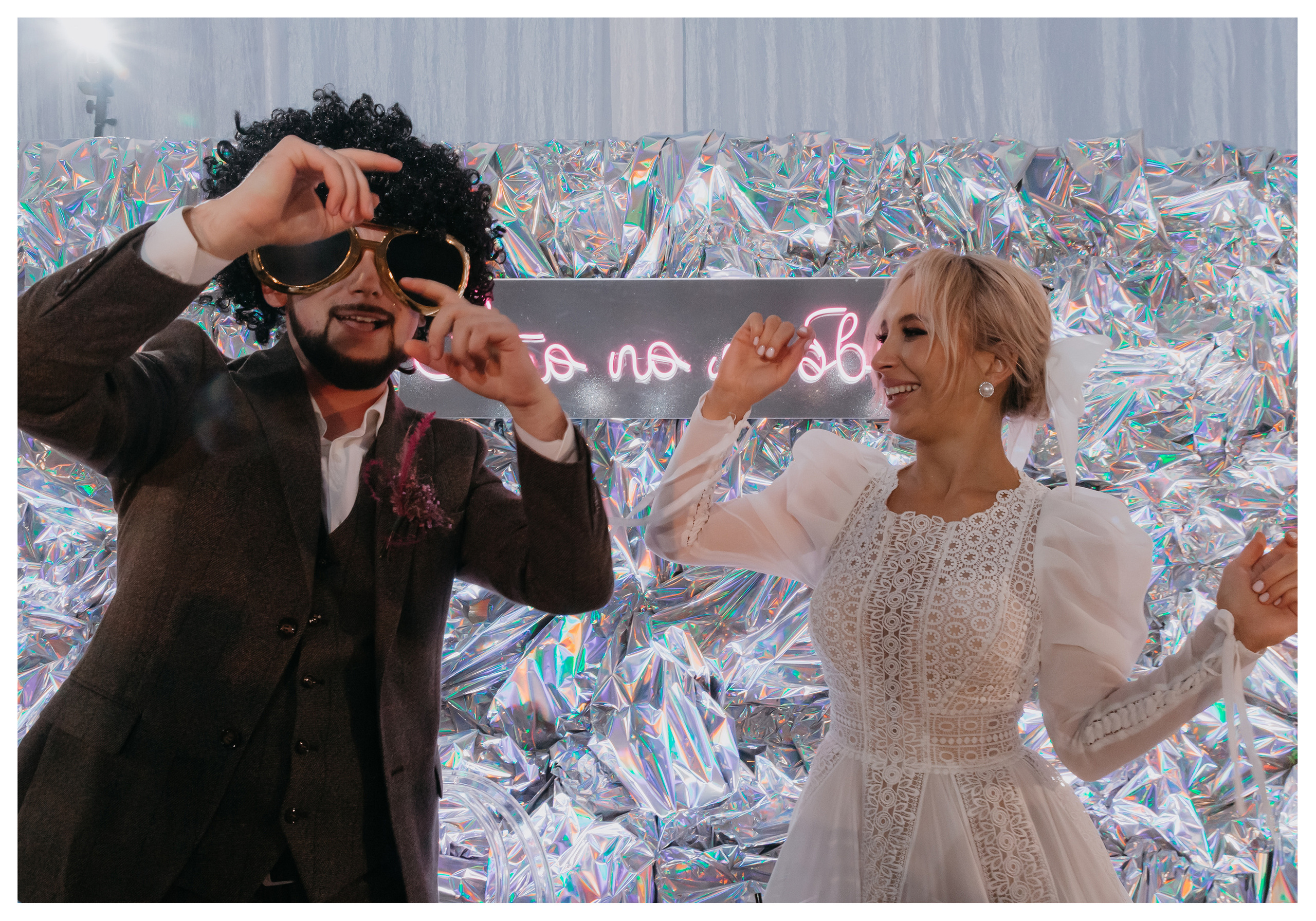 Олег и Татьяна. Свадебный организатор и координатор Карина Стешенко