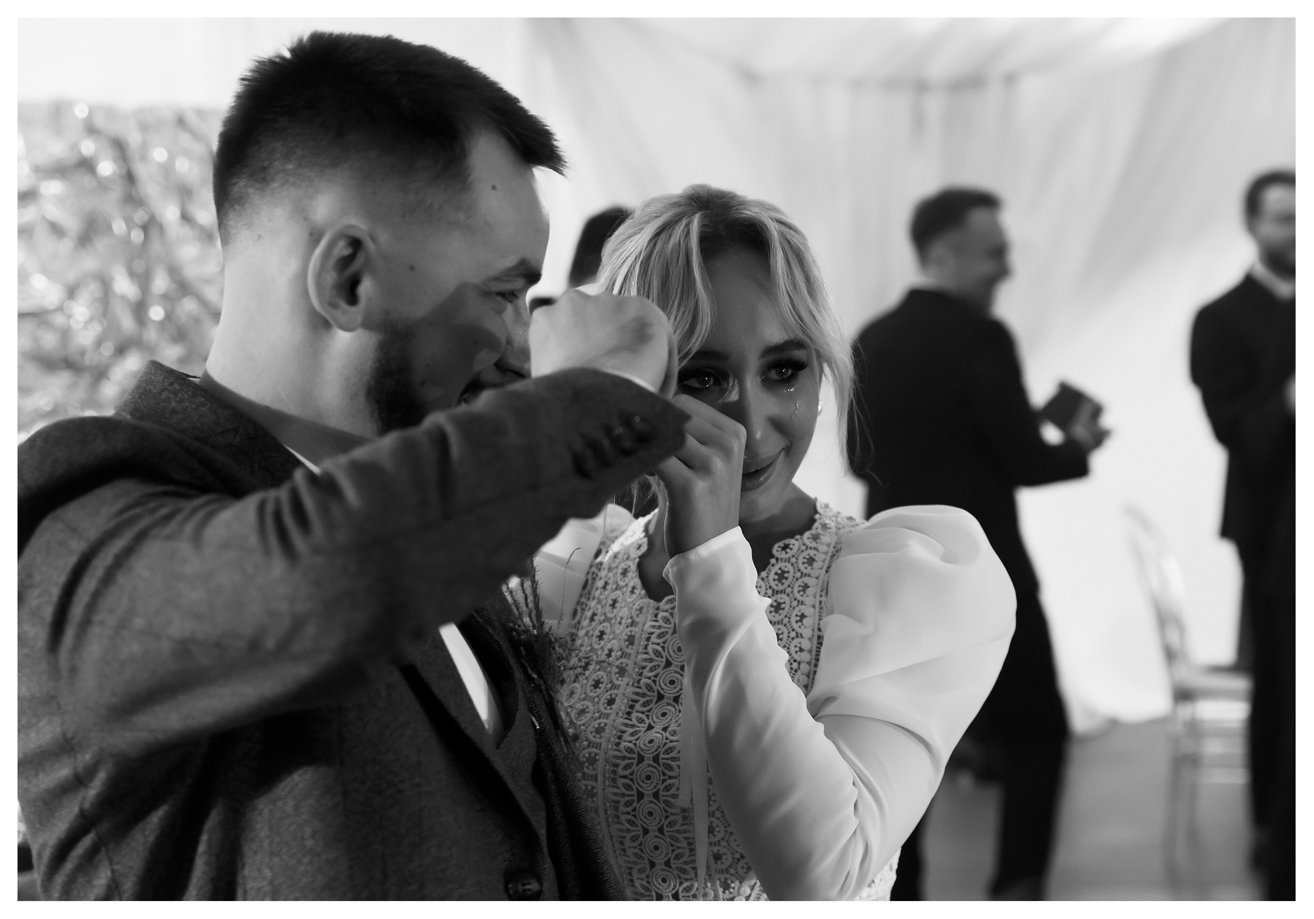 Олег и Татьяна. Свадебный организатор и координатор Карина Стешенко