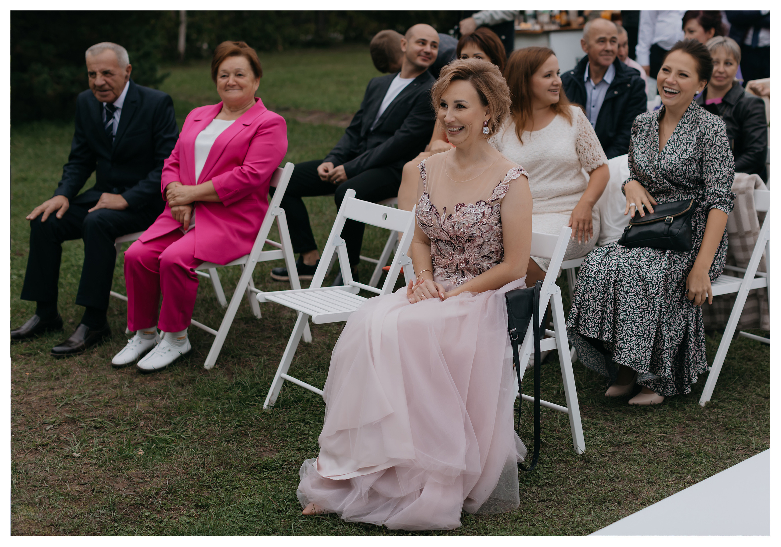 Олег и Татьяна. Свадебный организатор и координатор Карина Стешенко