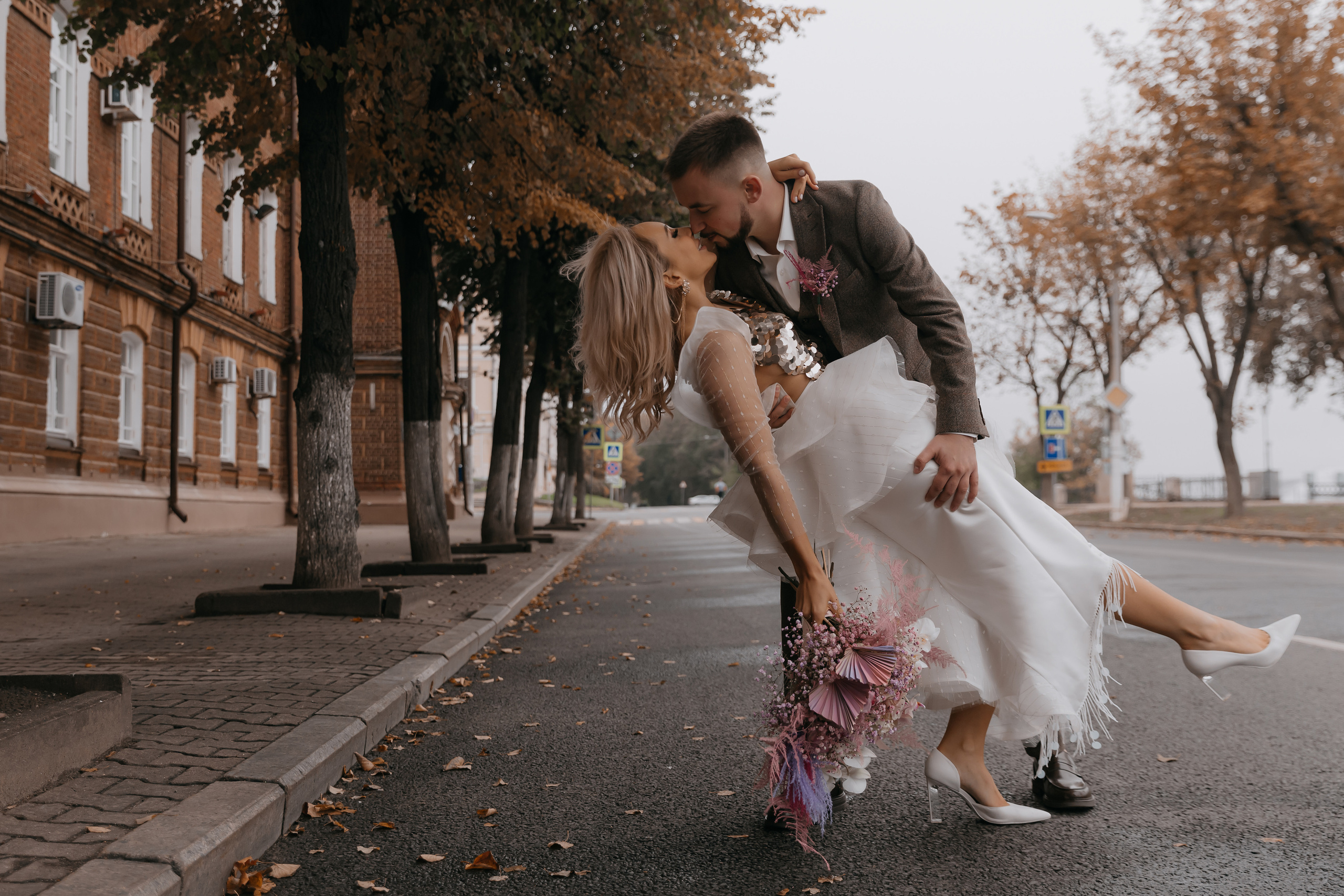 Свадебный организатор и координатор Карина Стешенко