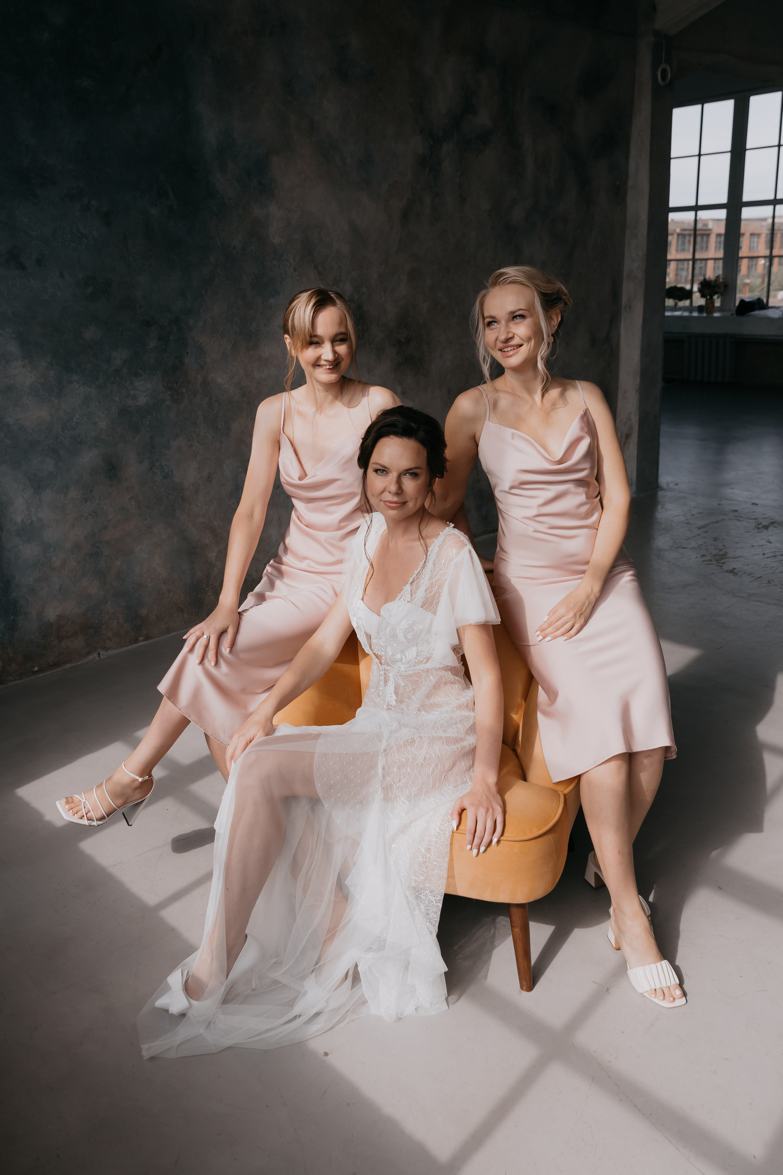 Александр и Евгения. Свадебный организатор и координатор Карина Стешенко