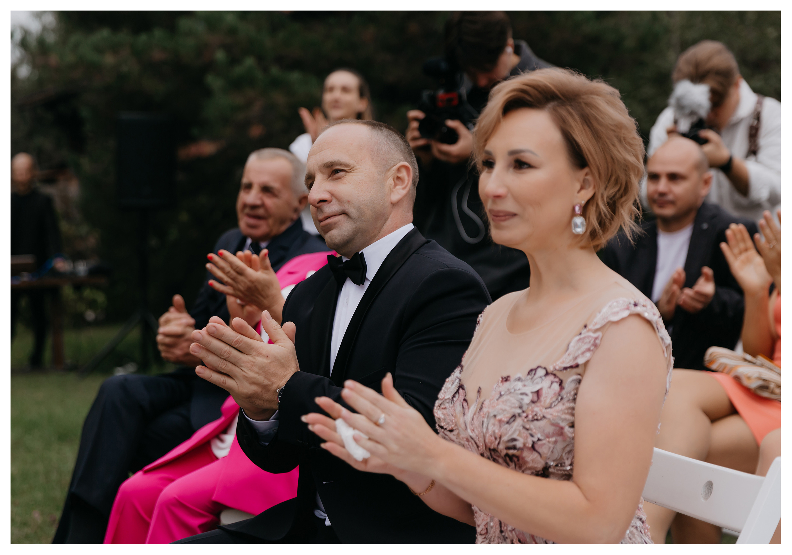 Олег и Татьяна. Свадебный организатор и координатор Карина Стешенко