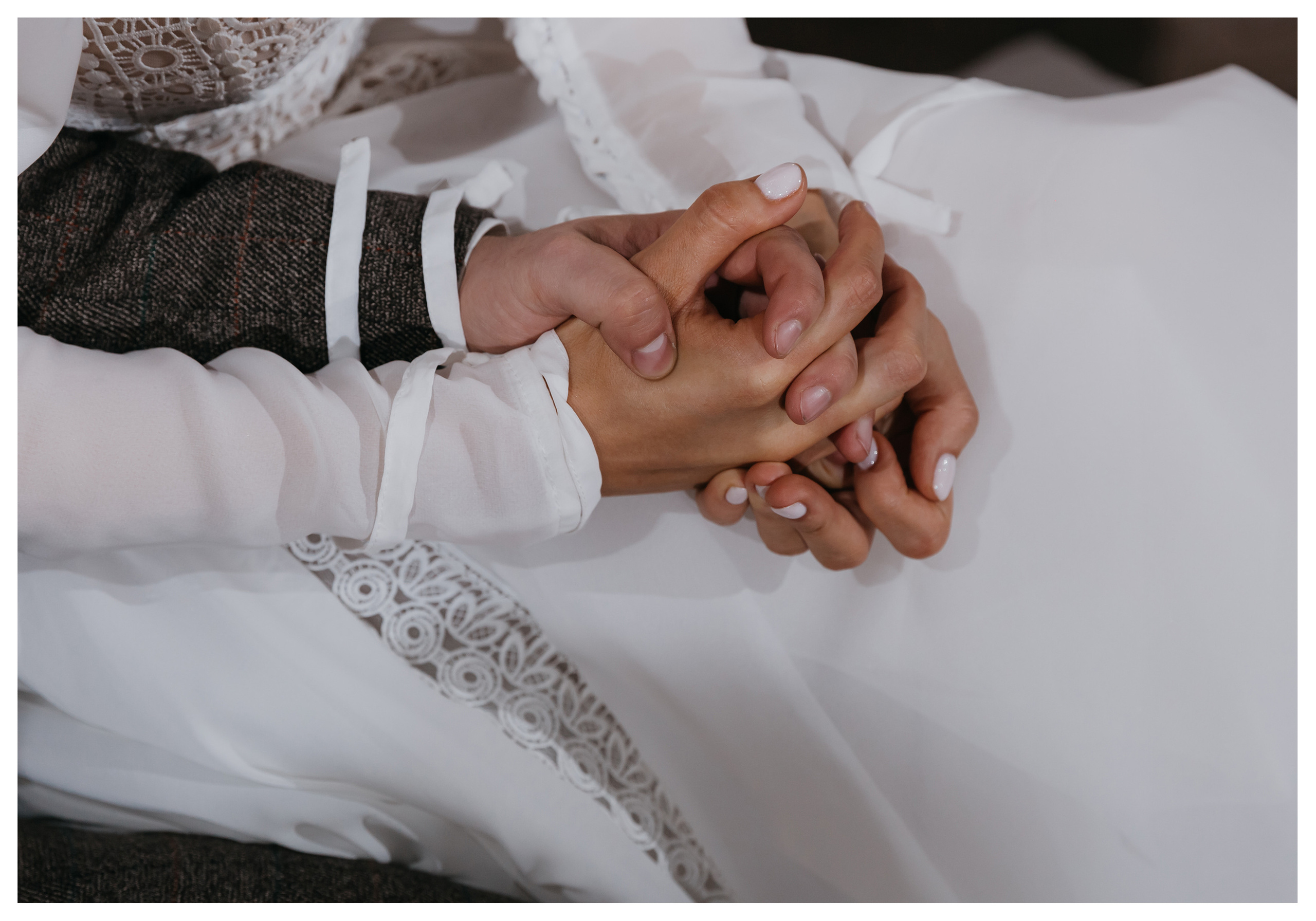 Олег и Татьяна. Свадебный организатор и координатор Карина Стешенко