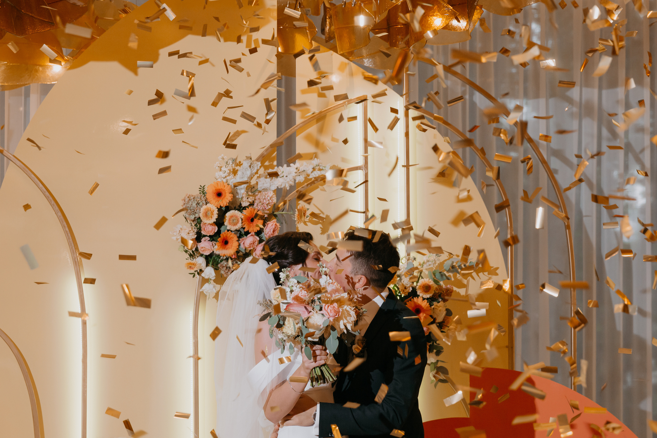 Александр и Евгения. Свадебный организатор и координатор Карина Стешенко