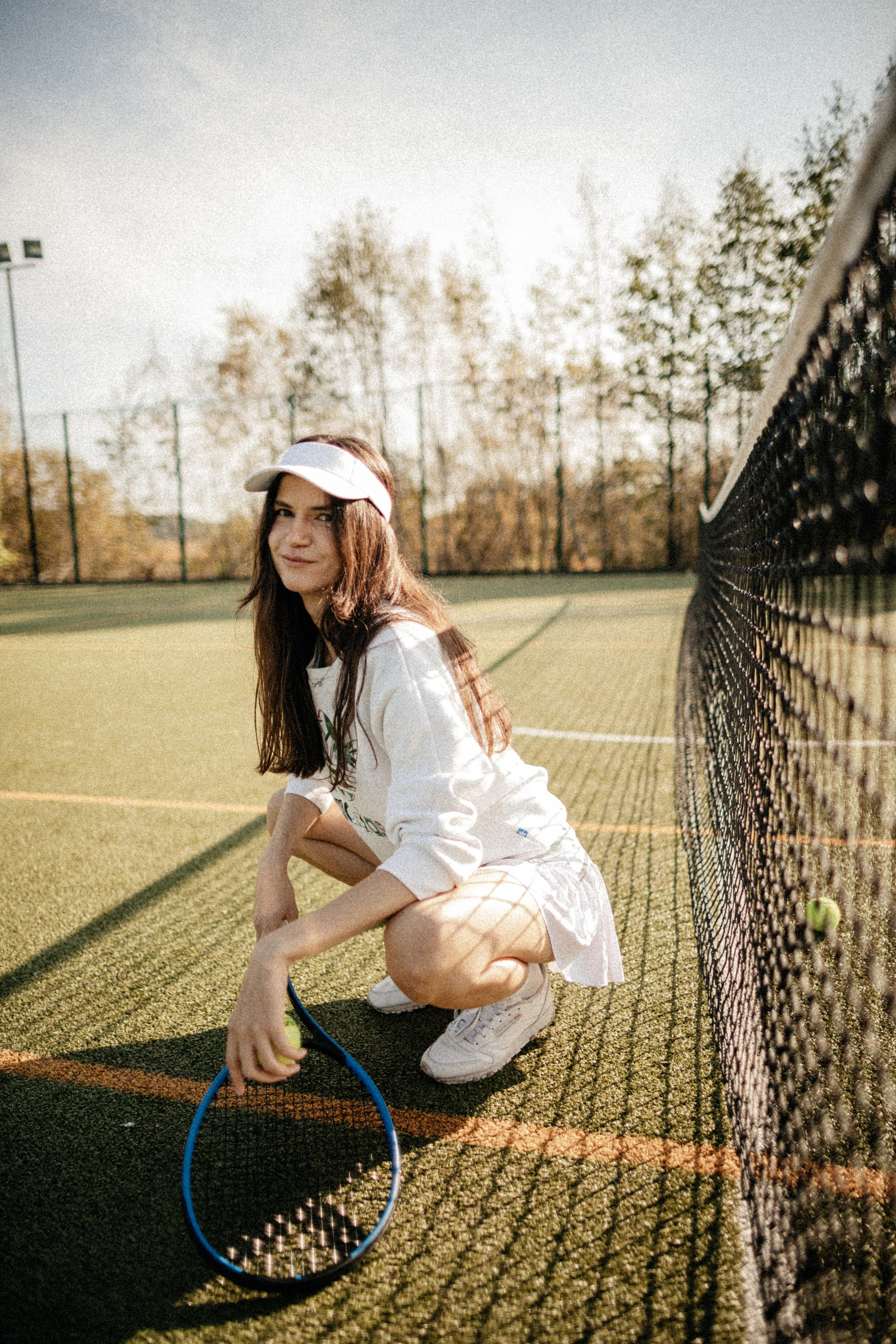 Юля. Фотограф в Архангельске Александра Васина