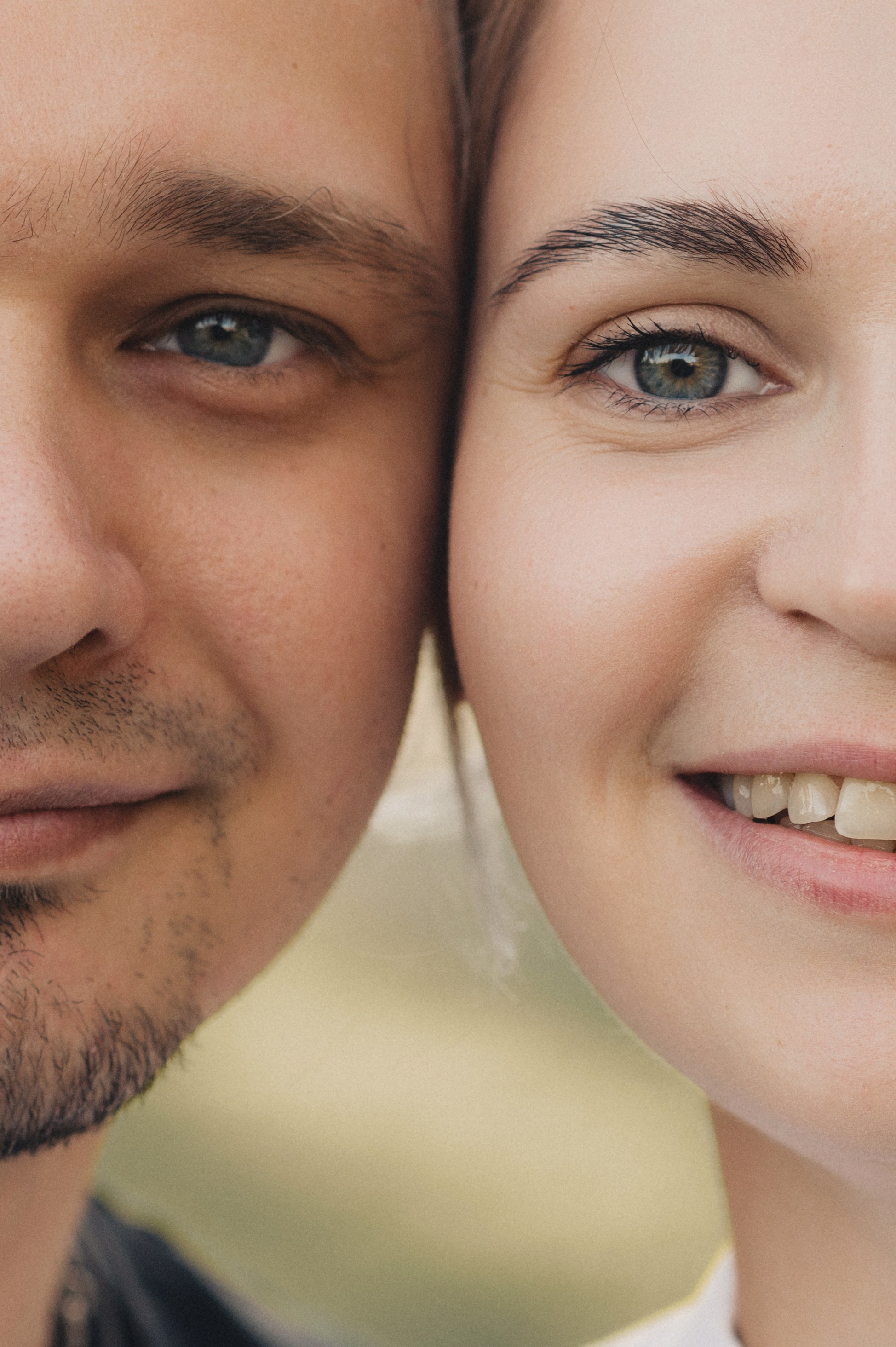 Никита, Юля и Лева. Портретный фотограф в Ярославле Юлия Румянцева