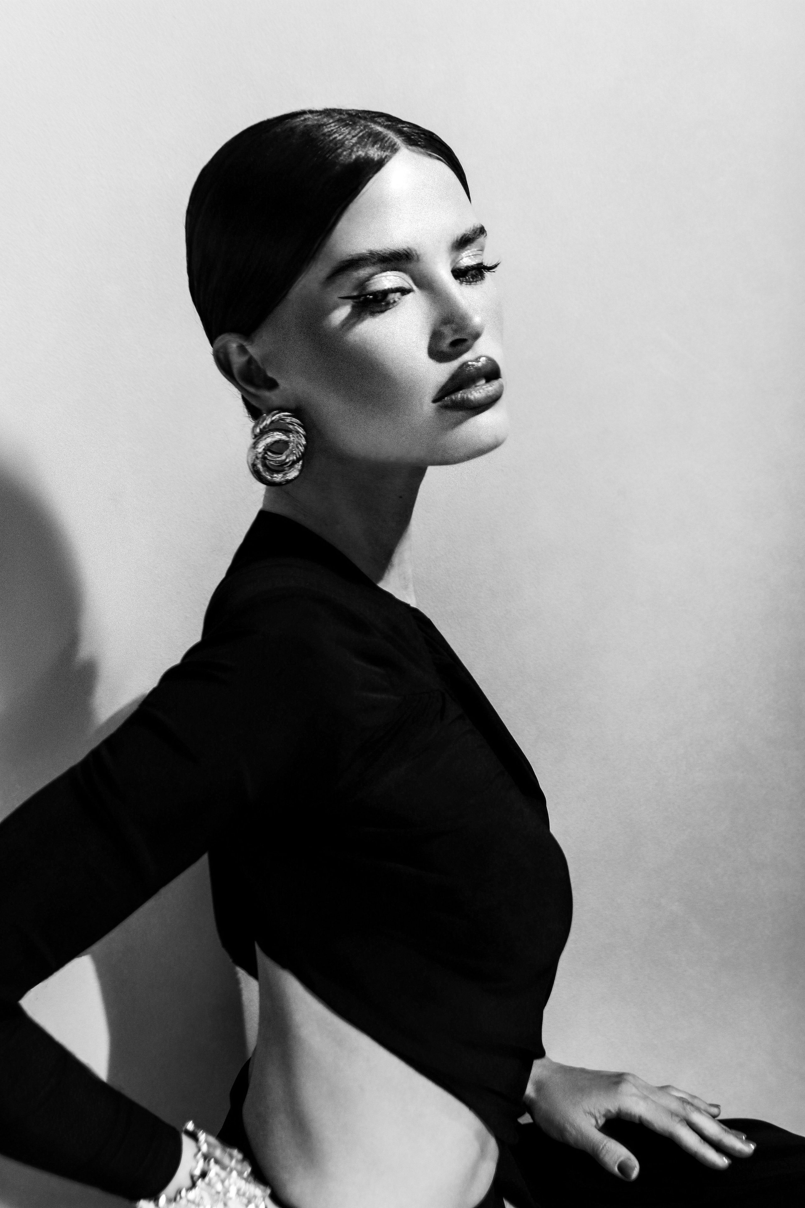 Влада. Фотограф Екатерина Хованская