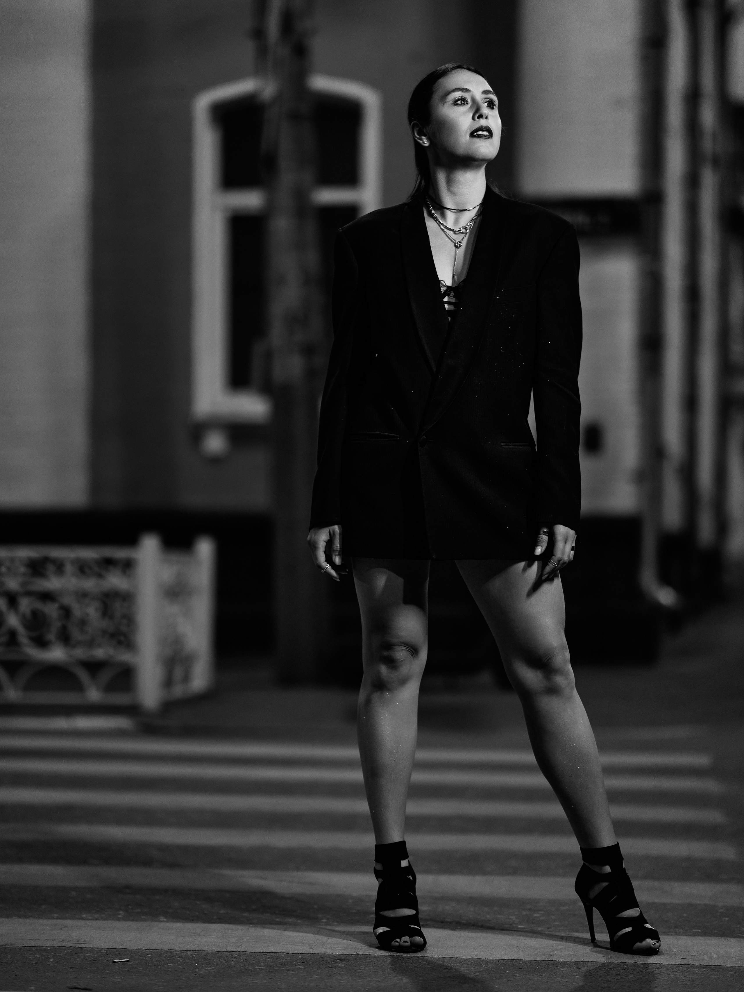 Прогулочные фотосессии в Туле