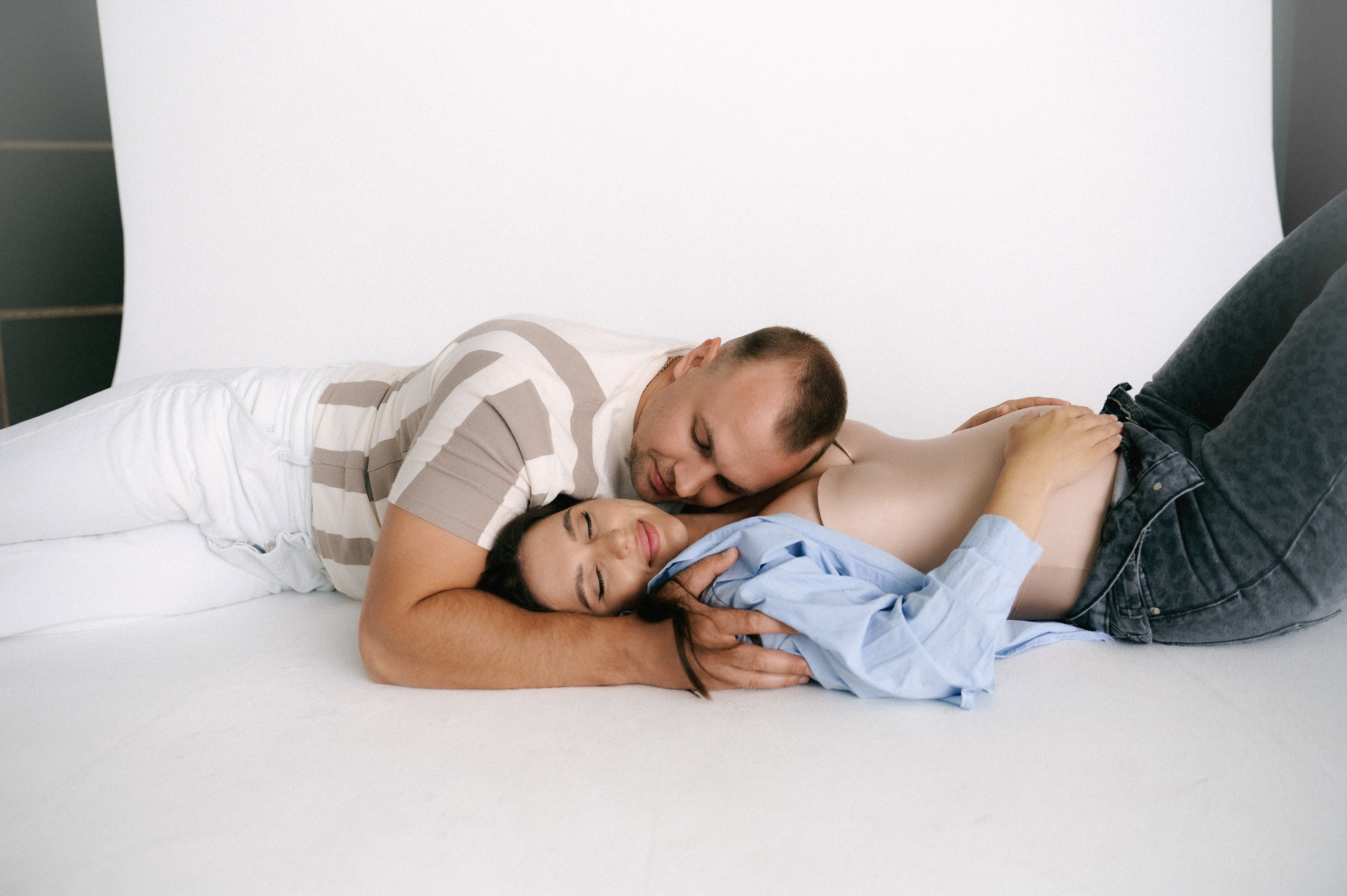 Юля. Фотограф Регина С