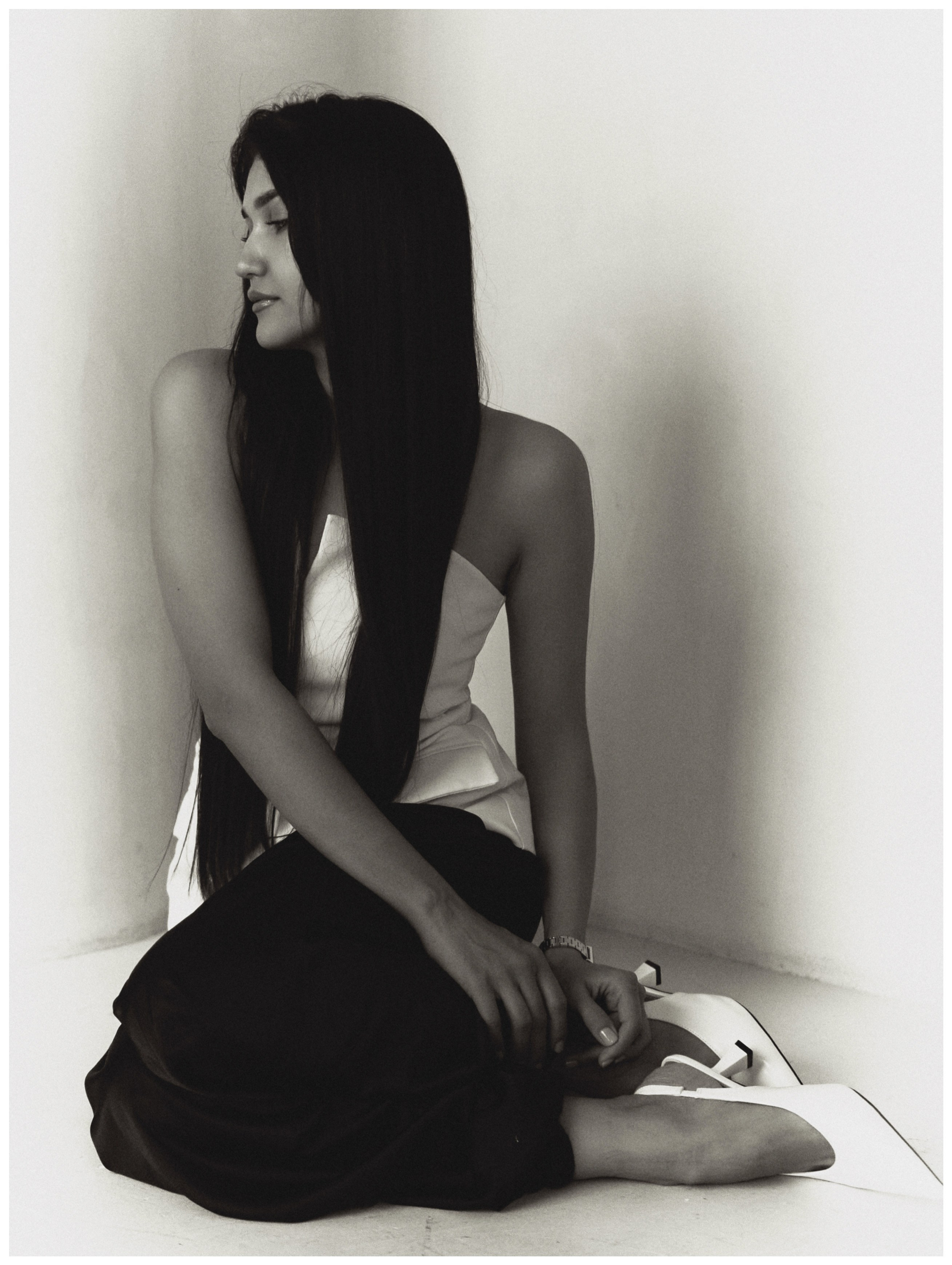 Ilia. Индивидуальная и семейная фотосессия в Чебоксарах Оксана Русакова