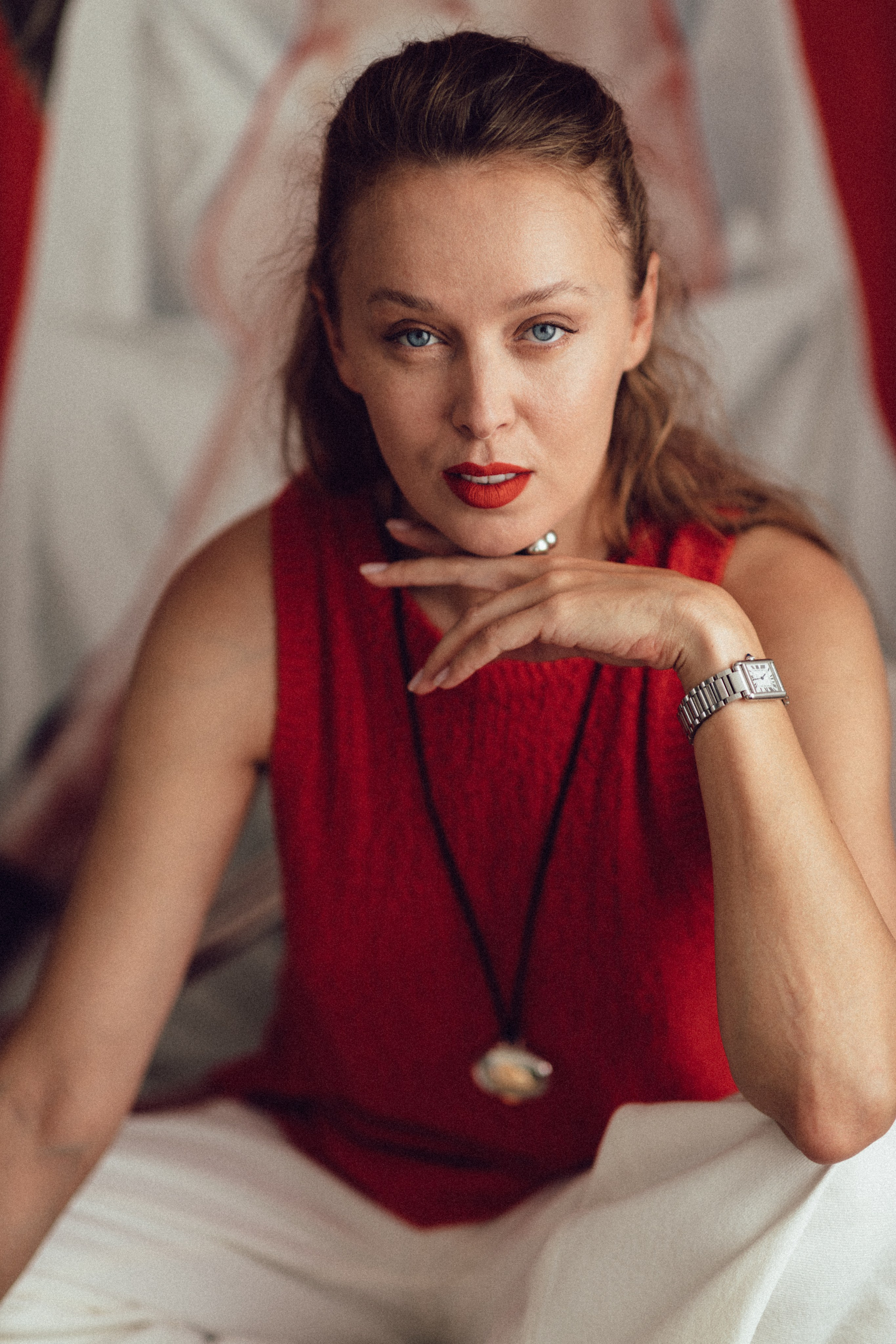 Аххх, Катя. Света Полетаева Москва