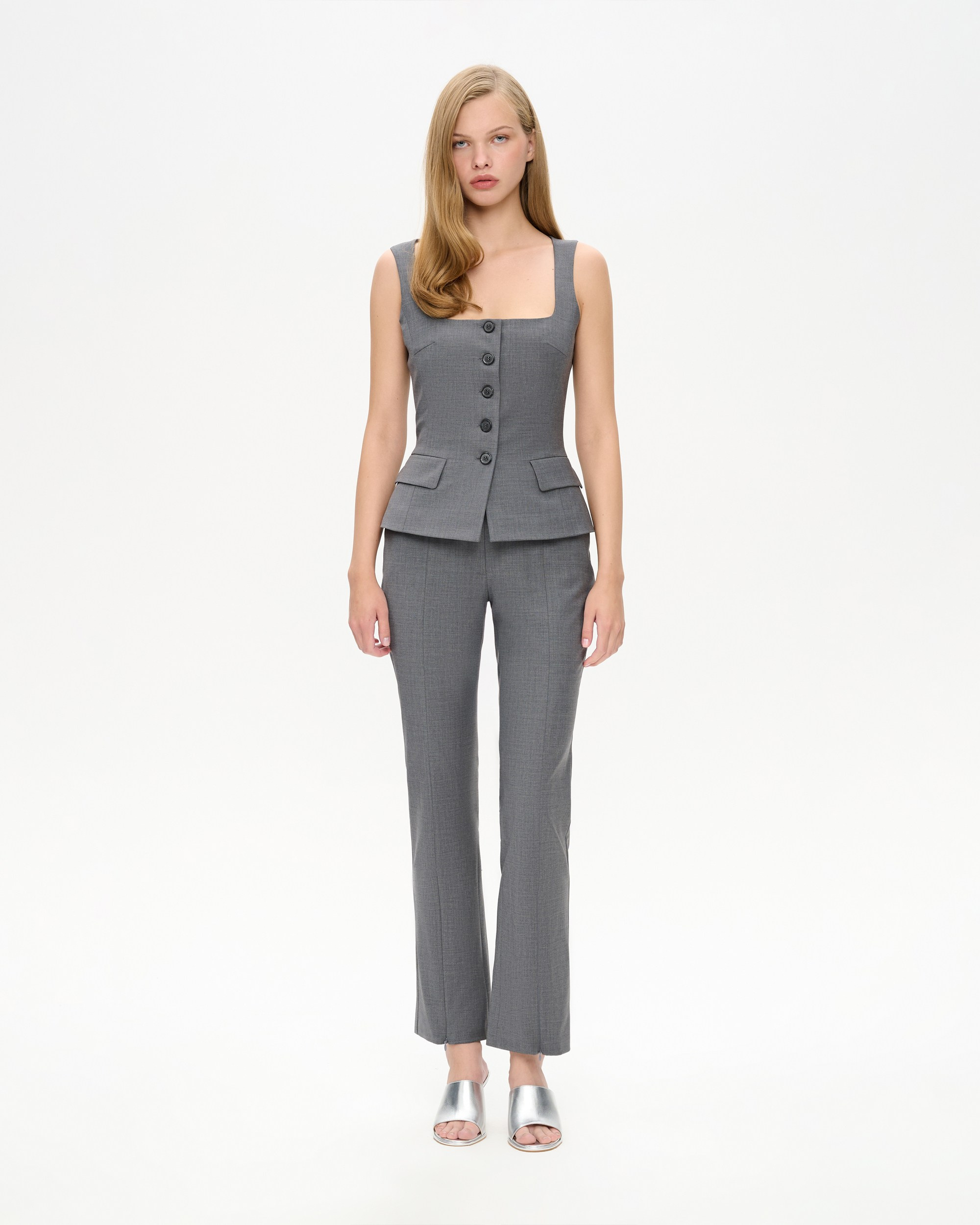 Каталог для бренда The Rozie. Fashion фотограф в Москве Ксения Чупрунова