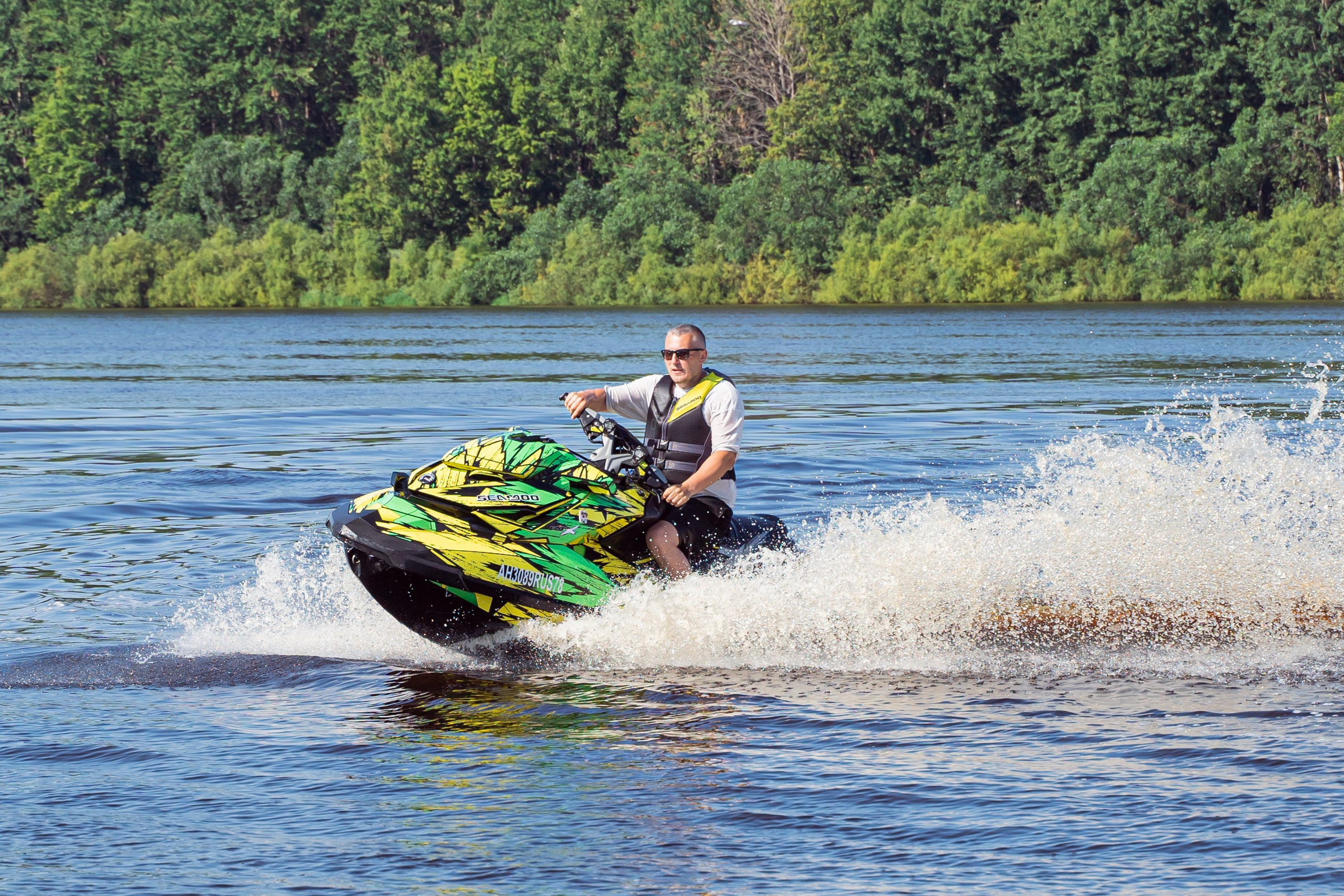 Гидровыезд -Великий Новгород. Свадебный, семейный, портретный, репортажный фотограф в Санкт-Петербурге