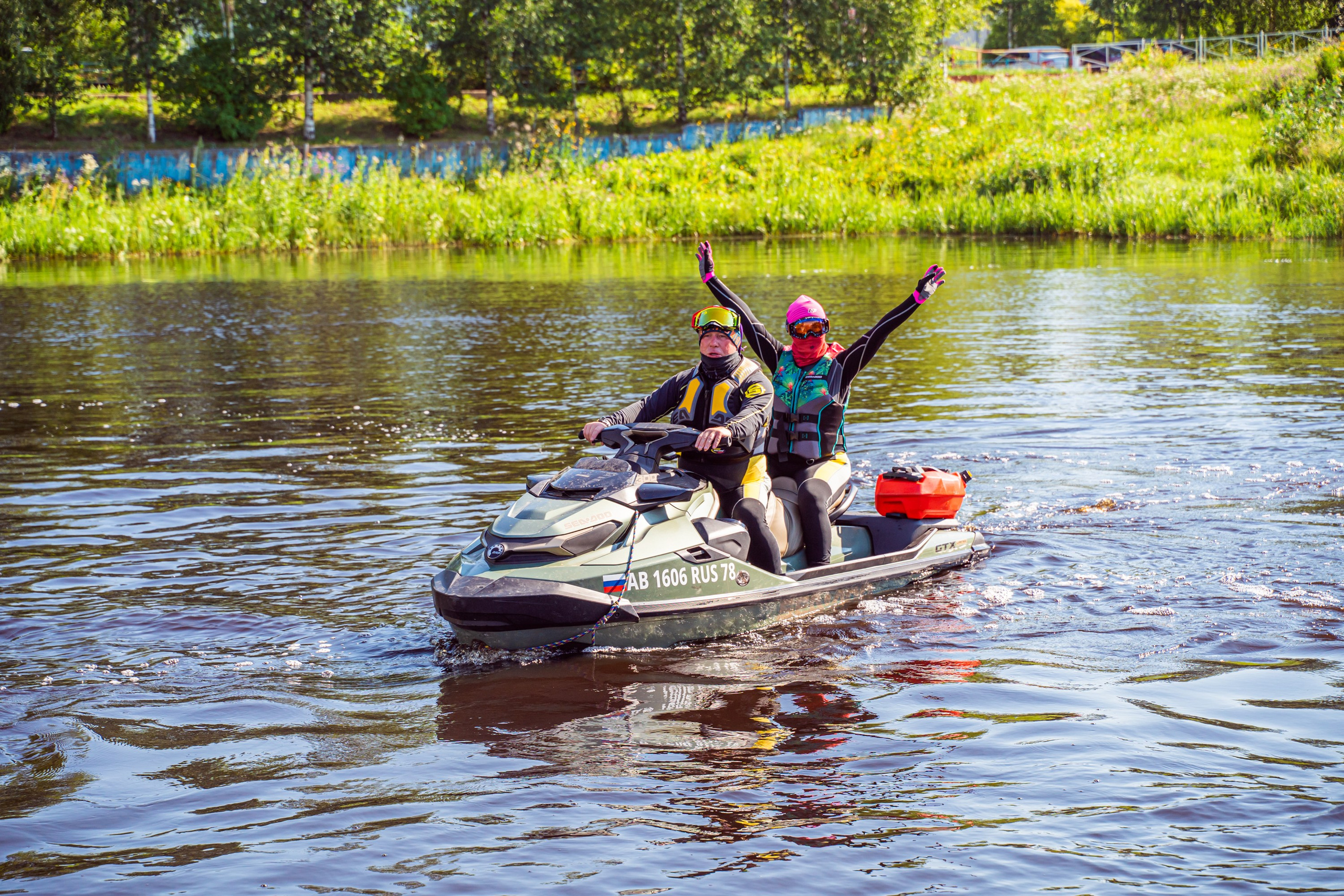 Гидровыезд -Великий Новгород. Свадебный, семейный, портретный, репортажный фотограф в Санкт-Петербурге
