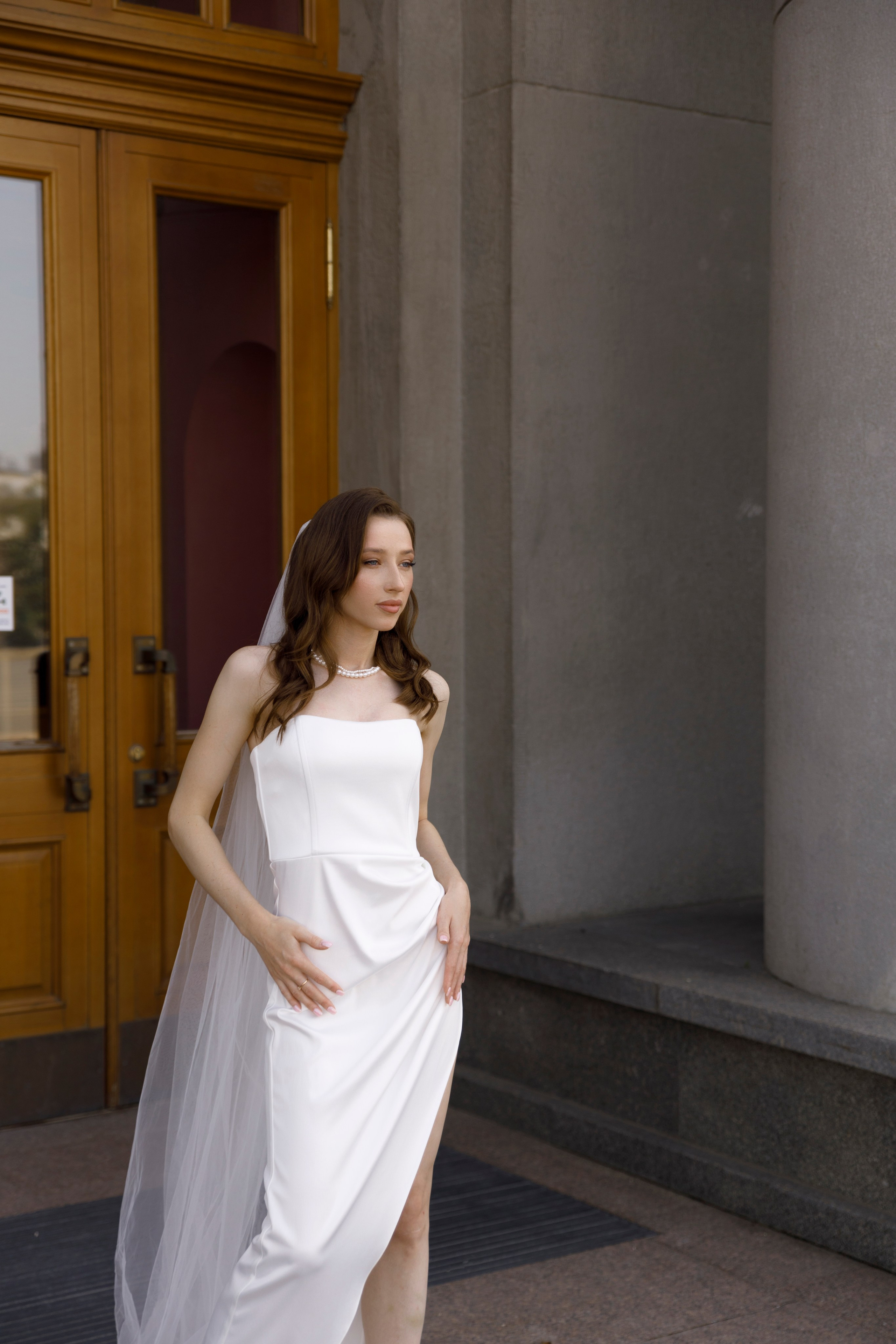 Екатерина & Павел. Фотограф в Самаре Алена Гречка