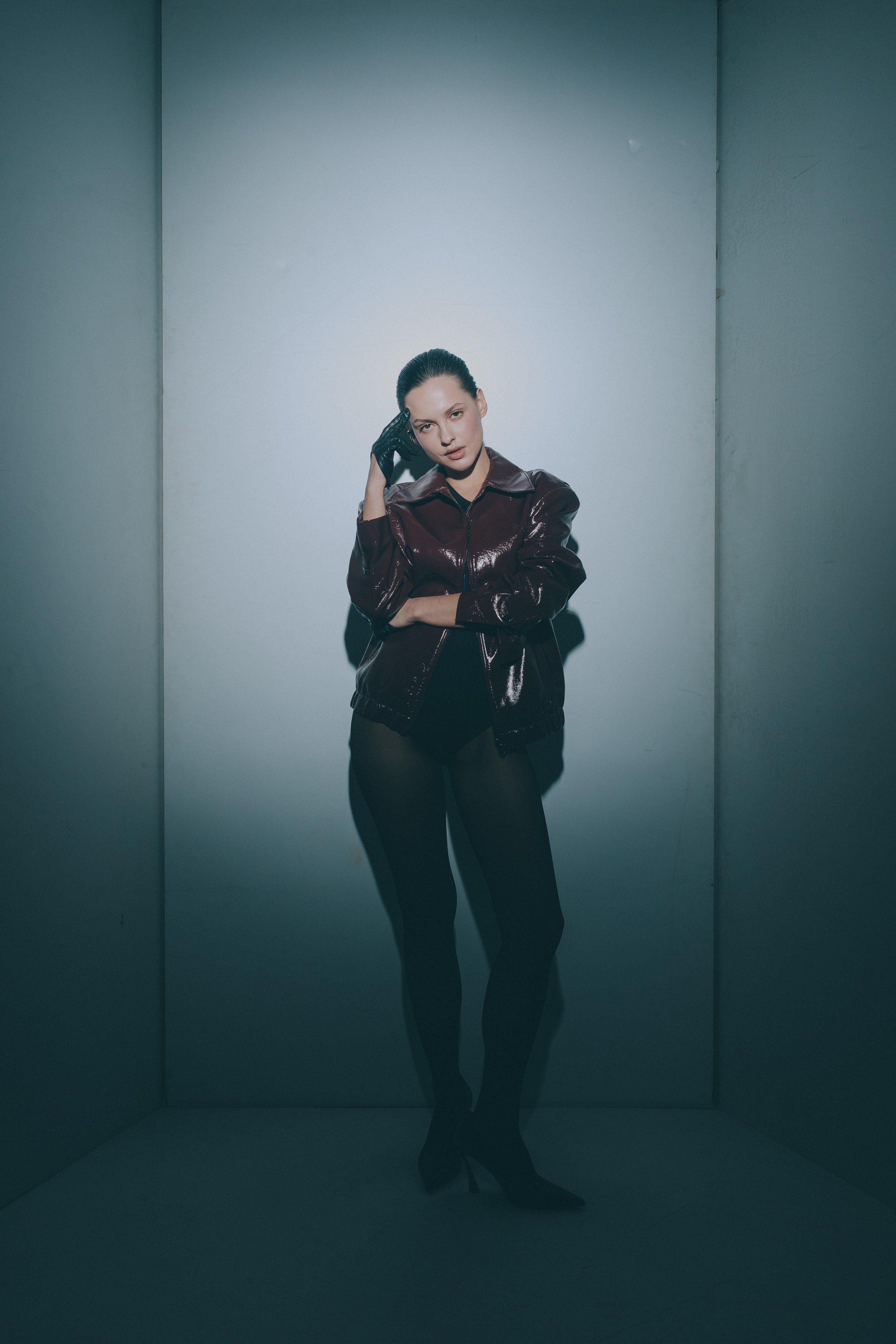 Съемка для брендов. Фотограф в Санкт-Петербурге Шура Капустина