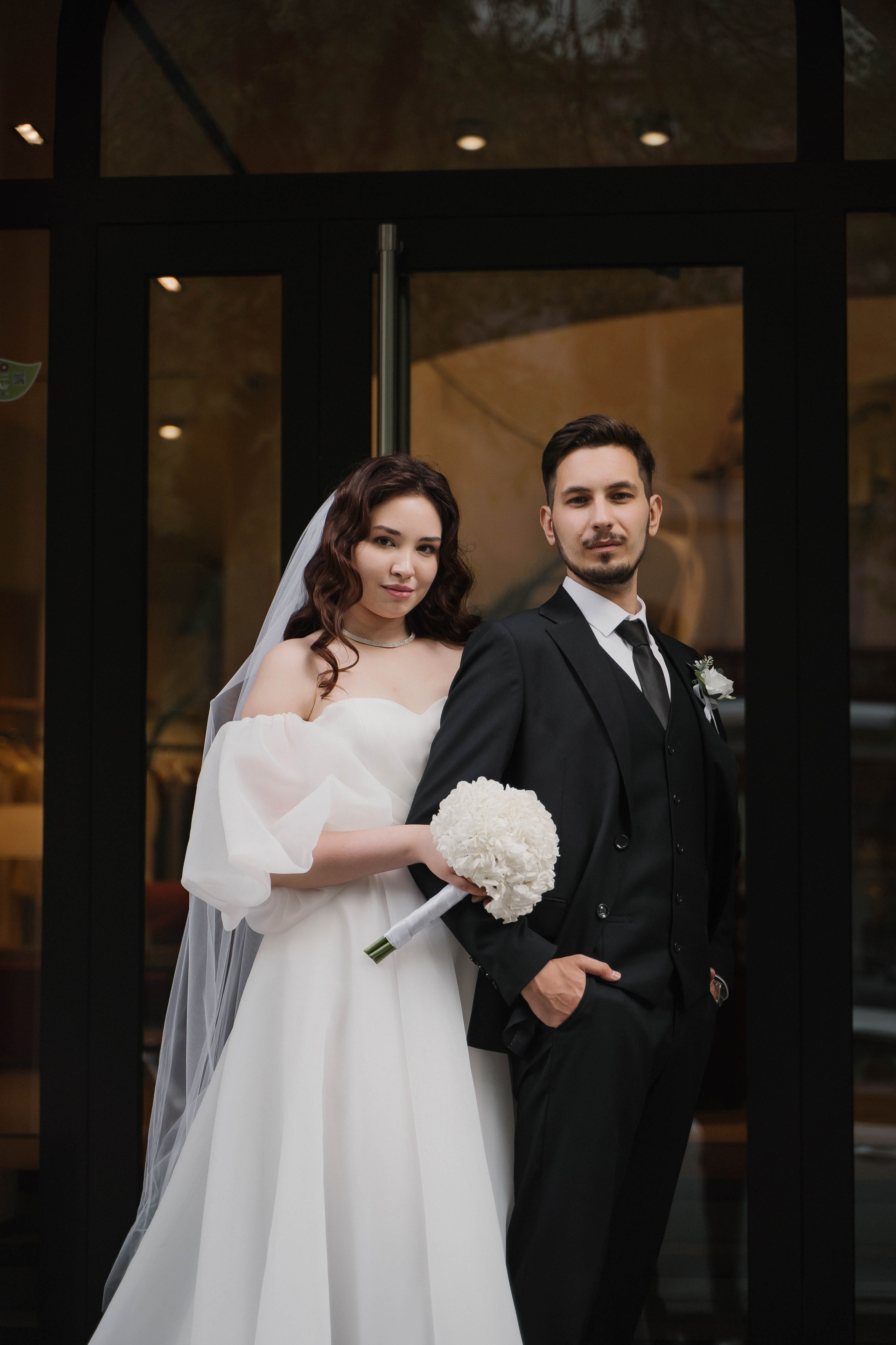 Утро невесты. Свадебный фотограф Казань | Рустем Габдуллин