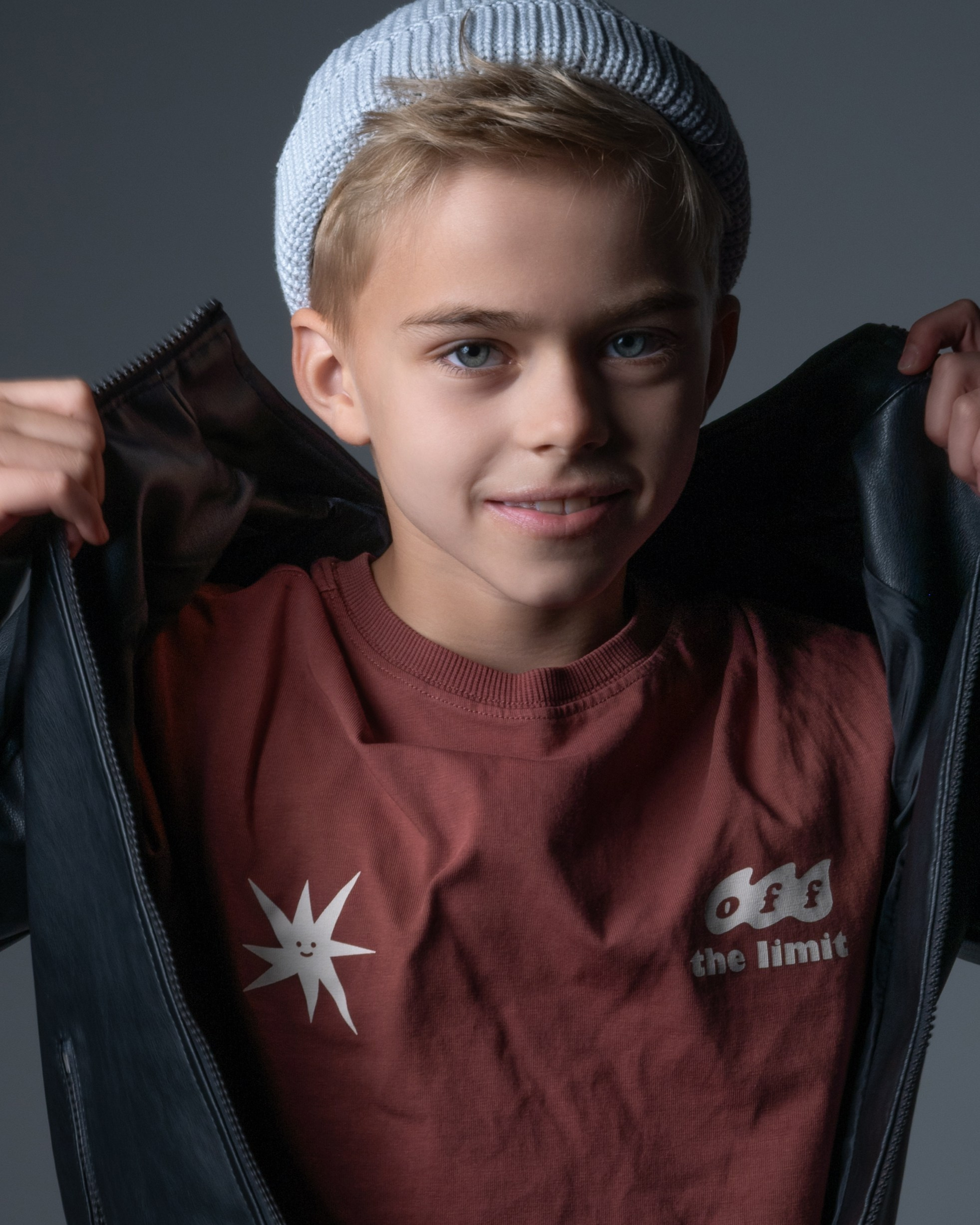 Иван. Фотограф Москва Виктория Вишневская актерское / модельное портфолио