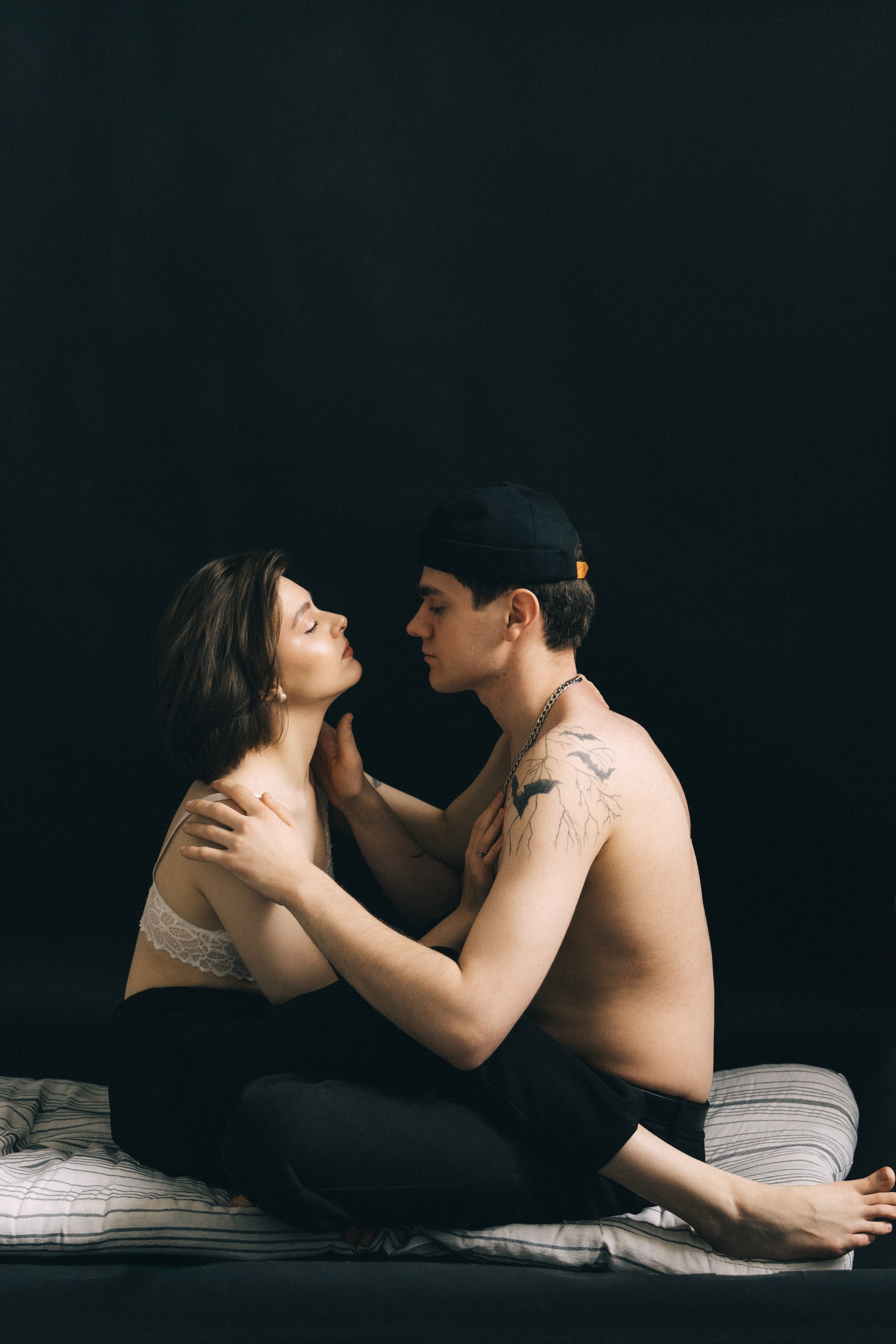 Ангелина + Лёва. Фотограф в Выборге и Санкт-Петербурге Маша Гуляева