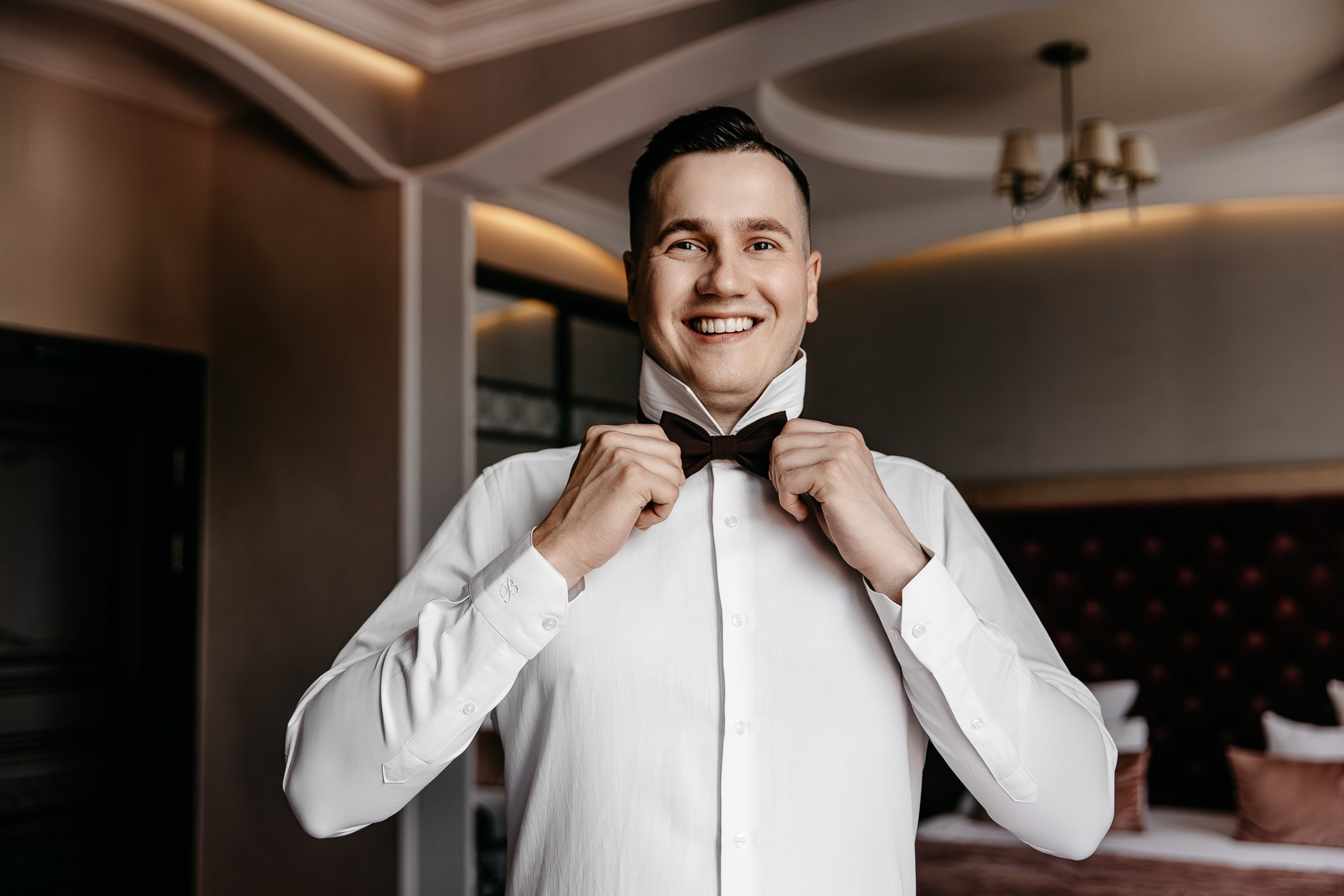 Сергей и Елизавета. Тимур Аминов | Фотограф в Кемерове