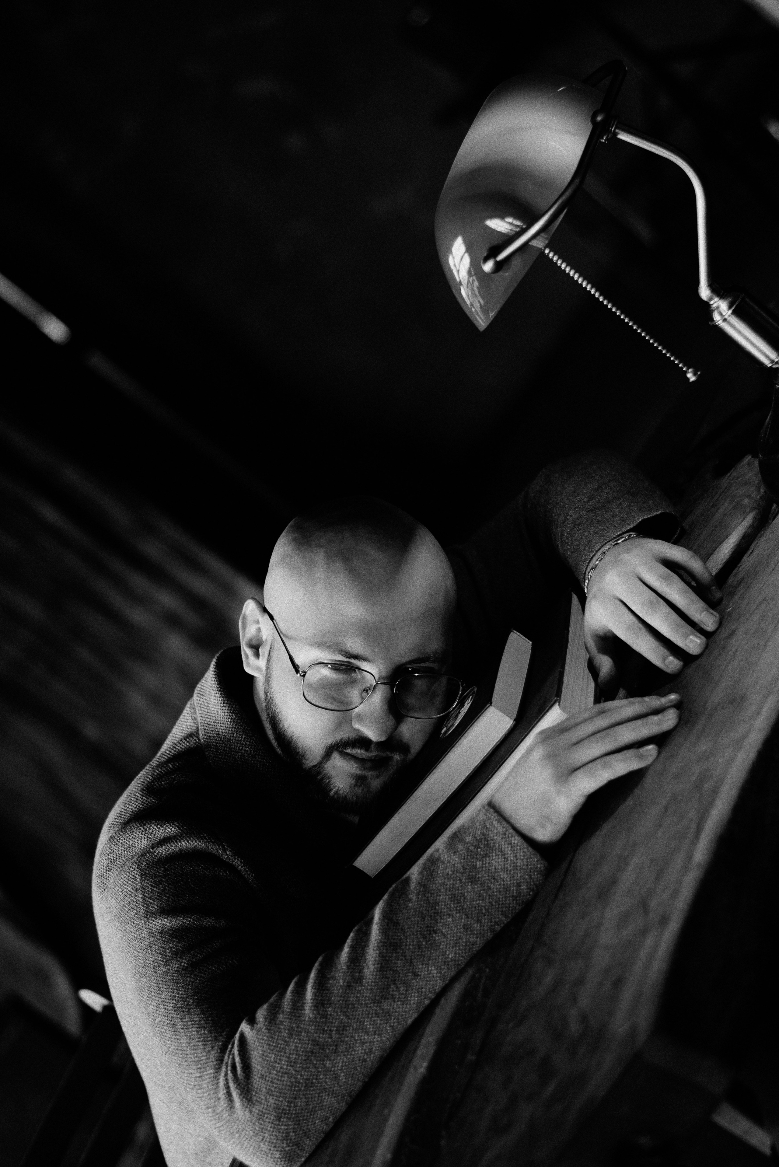 Александр. Фотограф Дарья Мустафина, Тюмень