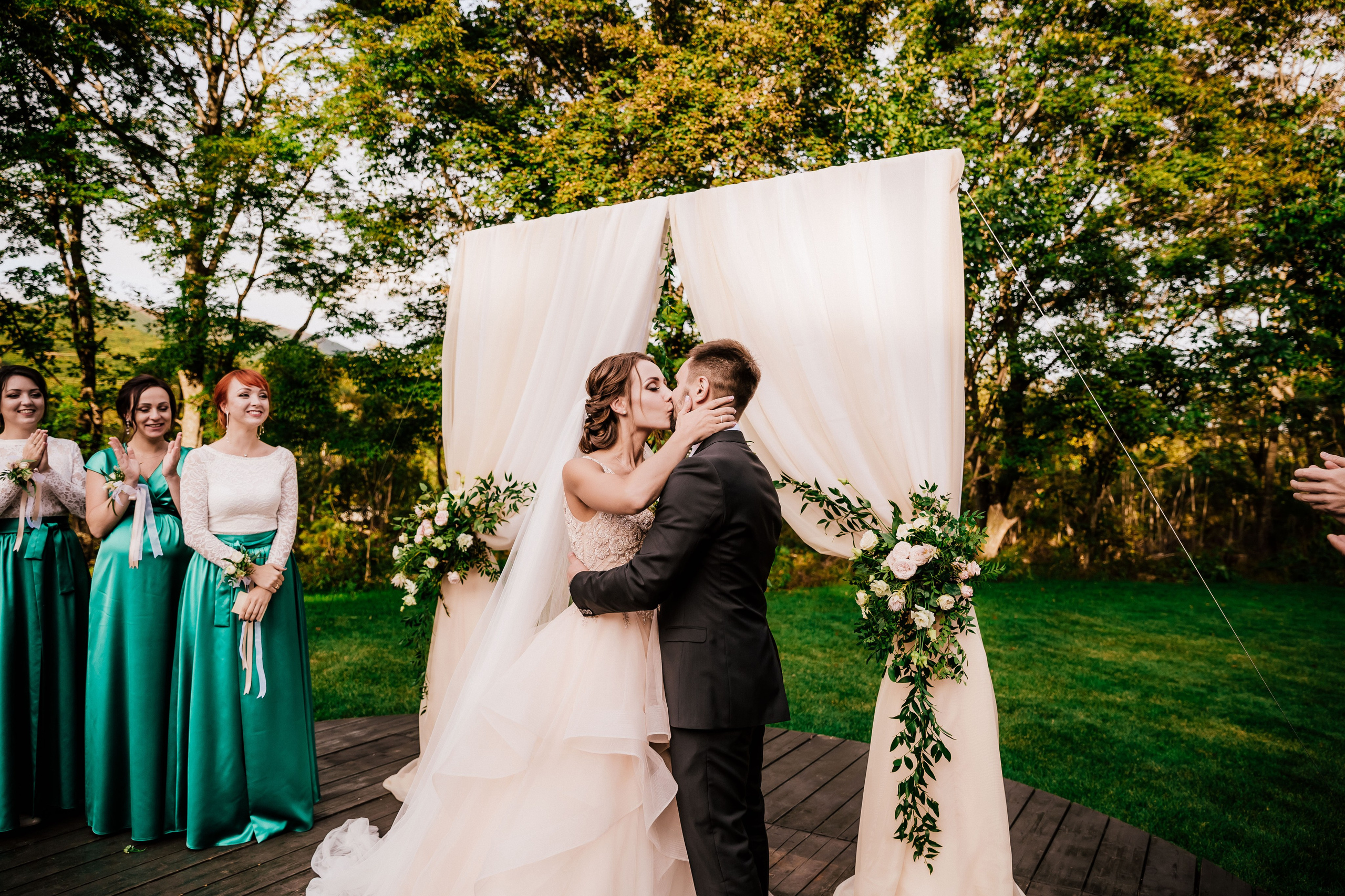 Яна и Алексей. Фотограф во Владивостоке Настя Косач