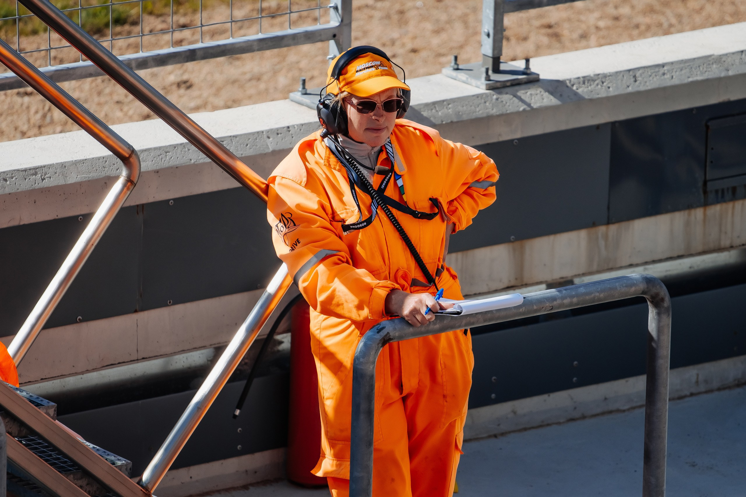 G-Drive Racing. Photographer — ERASTOV