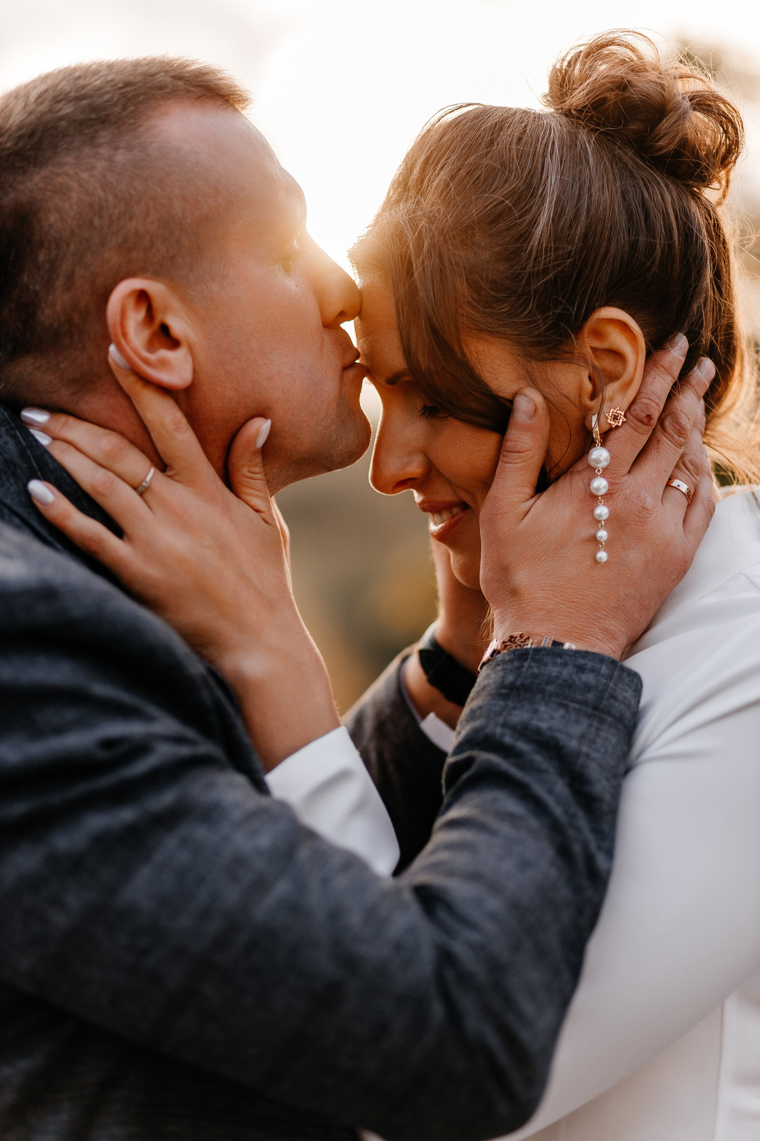 Ольга и Валерий. Свадебный фотограф Елена Ловцевич