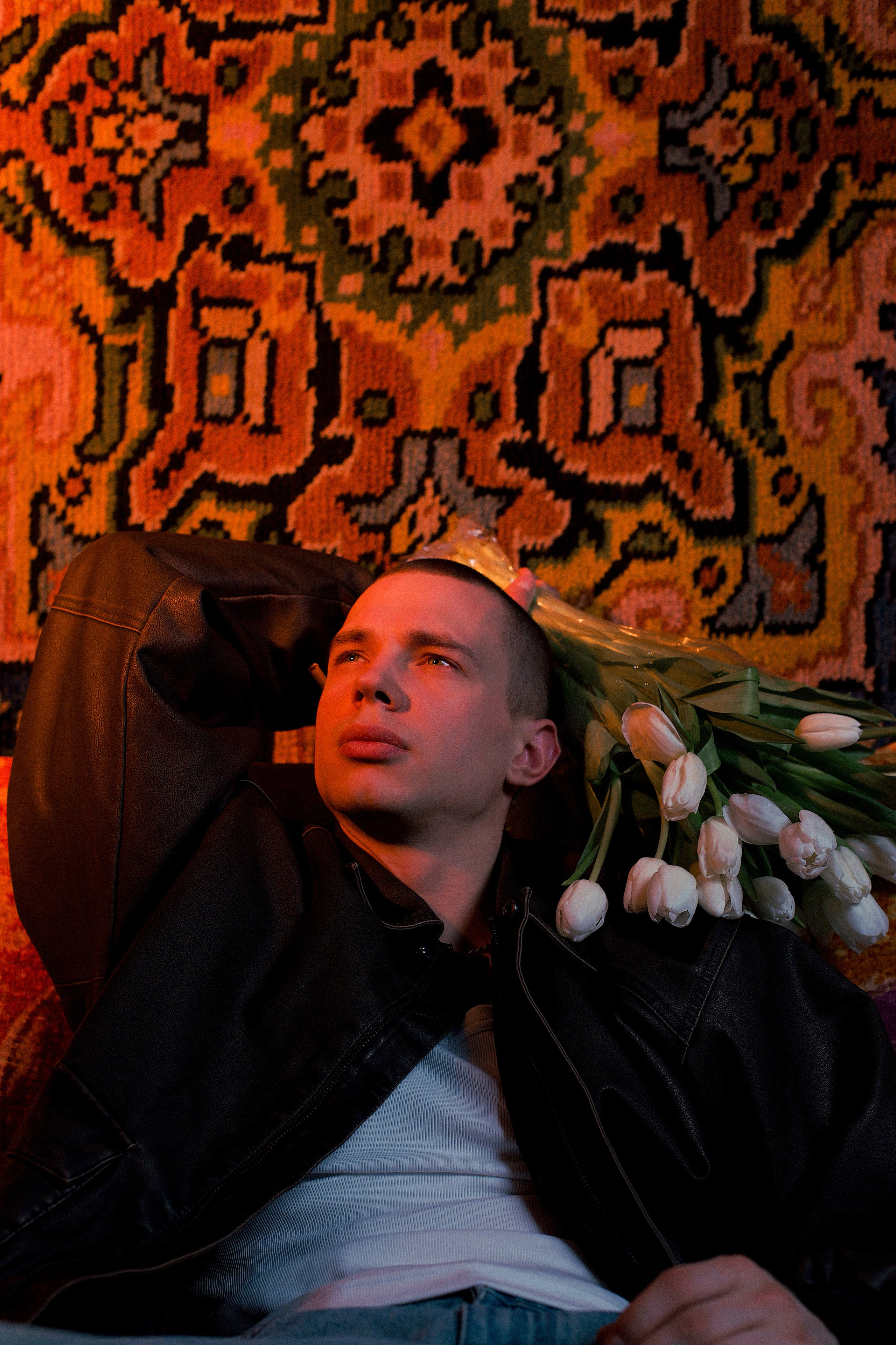 АРТЁМ | 8 МАРТА. Фотограф | Москва