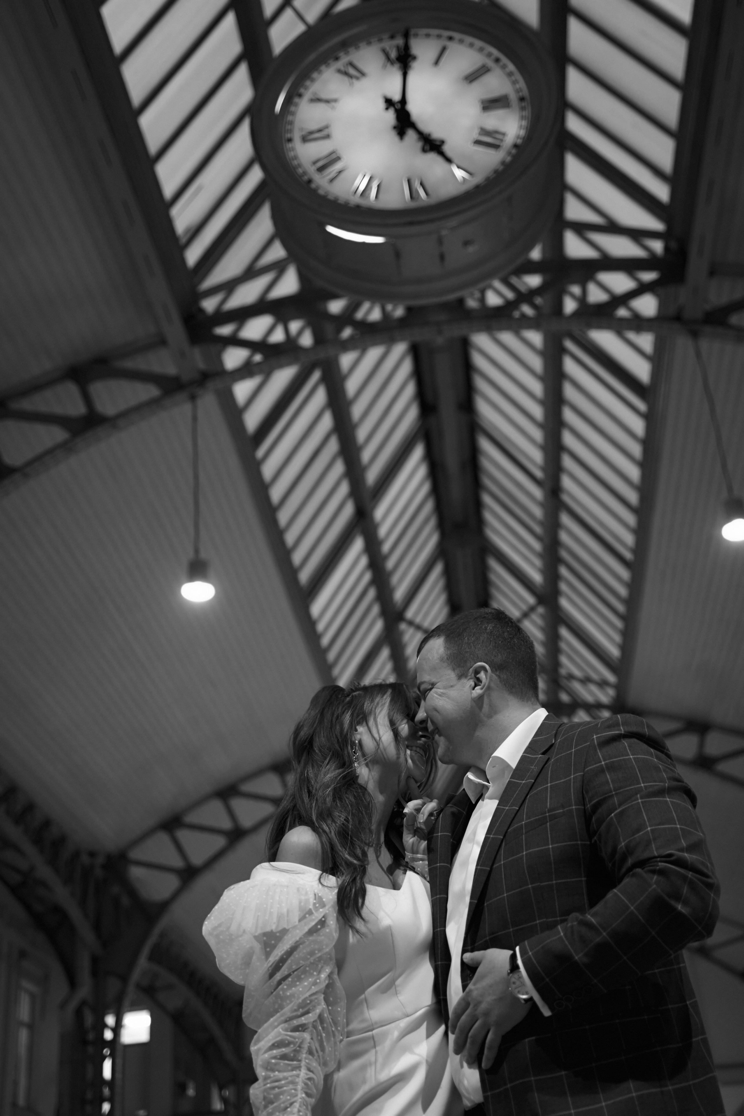 Свадебный и Репортажный фотограф в Санкт-Петербурге Дмитрий Бирцев