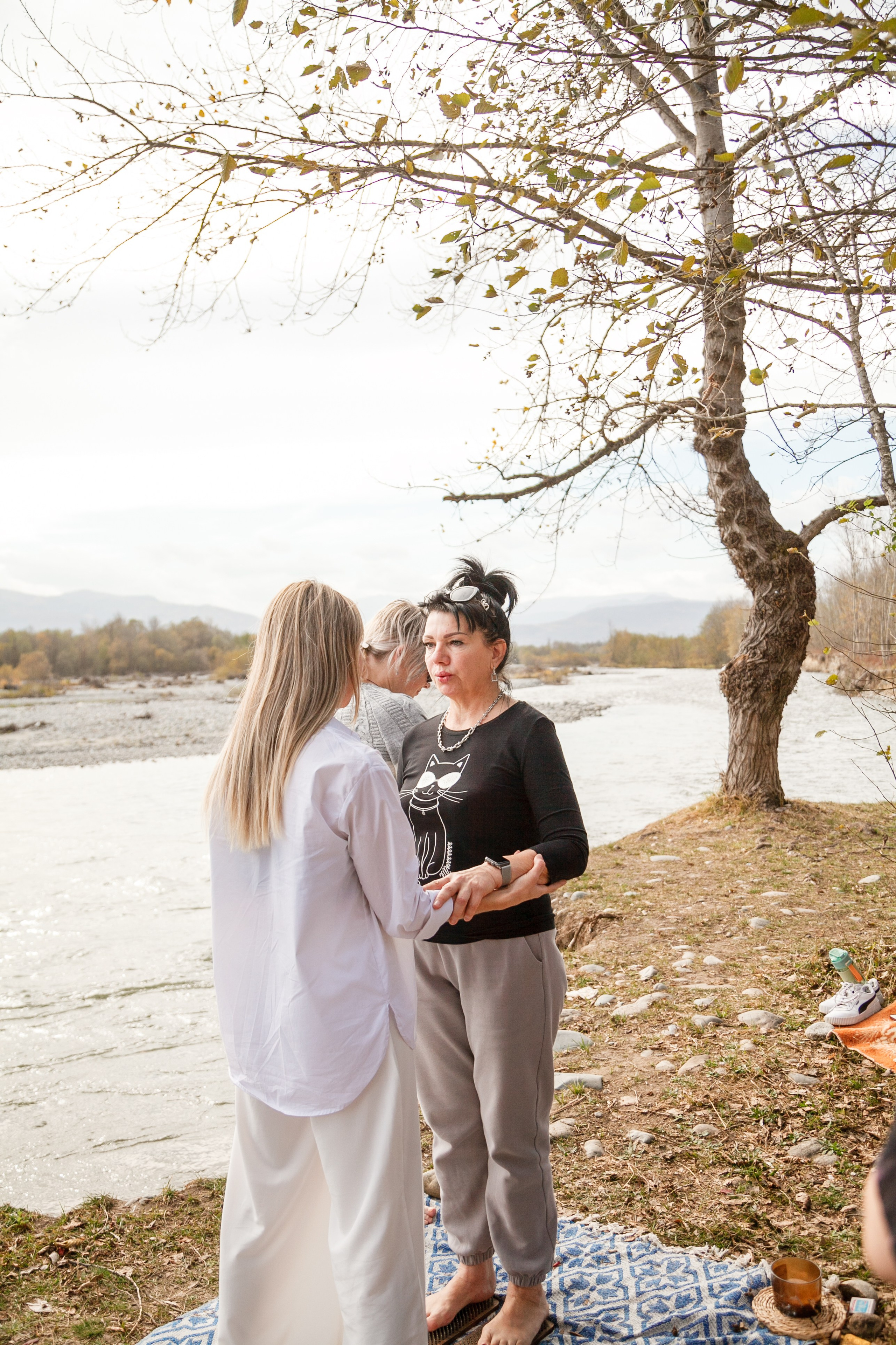 Ретрит"ОТКРОЙ СЕБЯ». Свадебный и семейный фотограф в Армавире