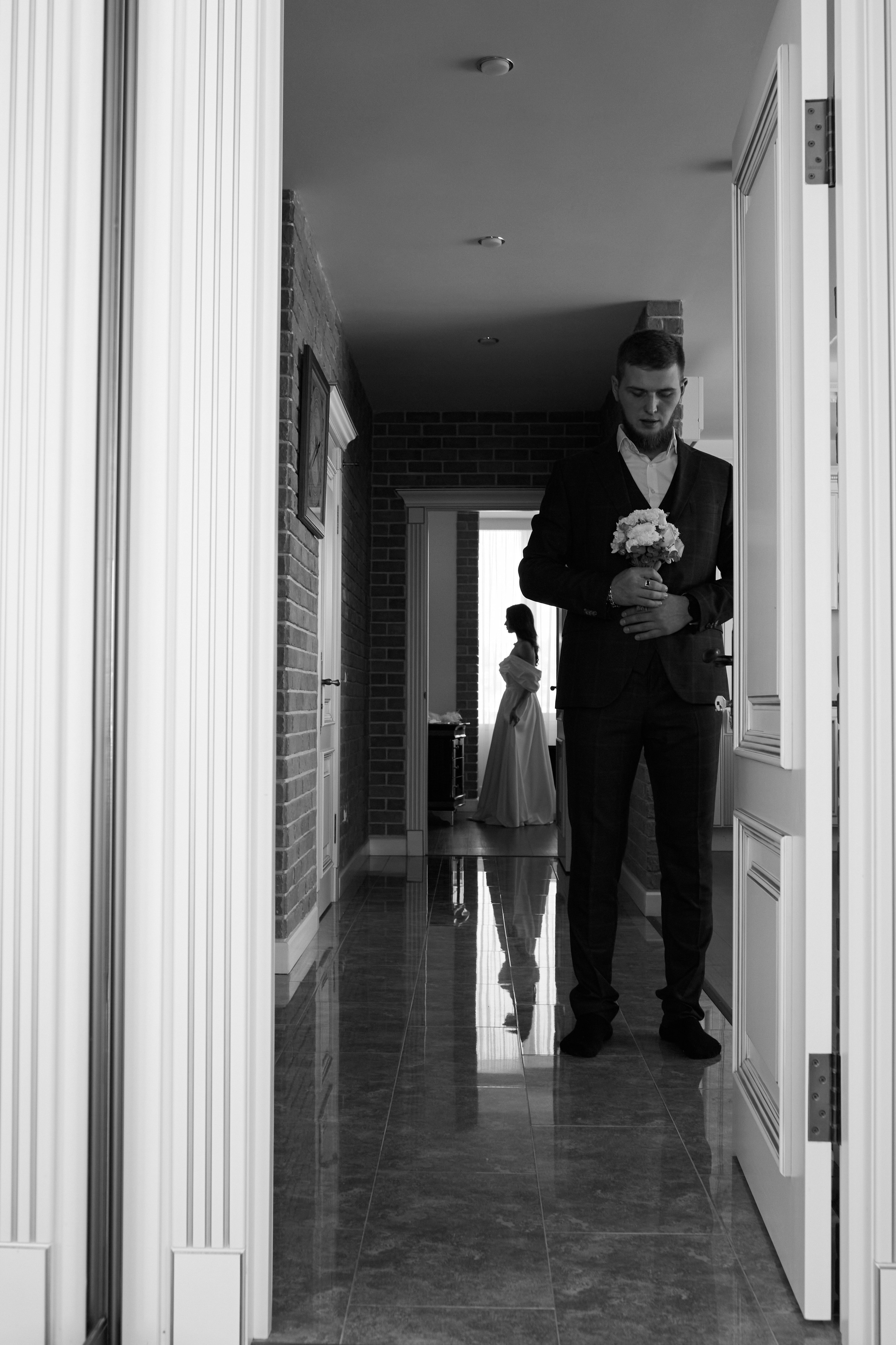 Виктория и Илья. Фотограф Владивосток, семейные и индивидуальные съемки