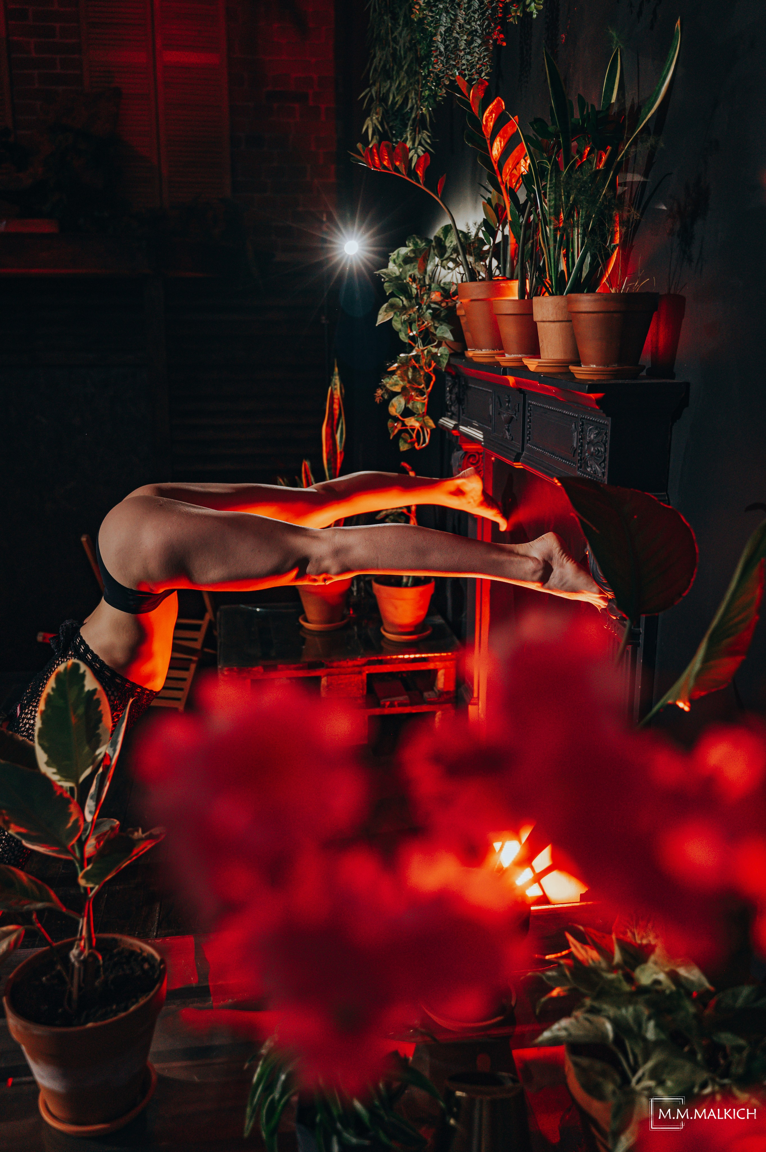 Art. Фотограф и видеограф в Москве Мария Малкич