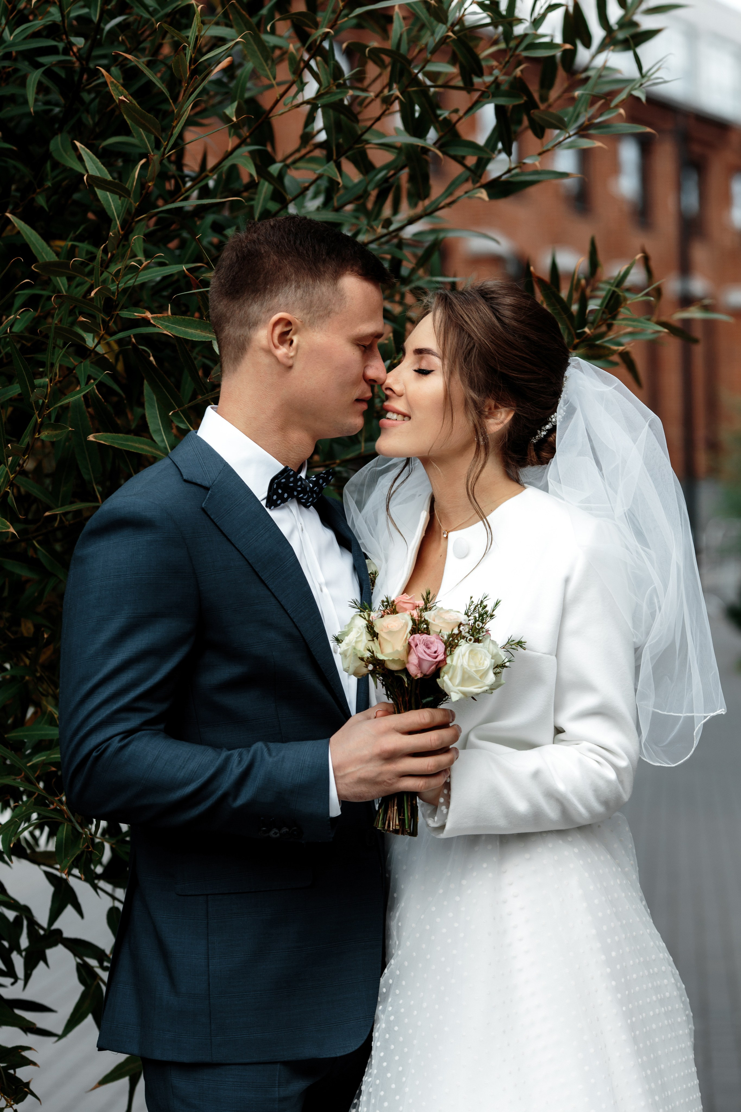 Вячеслав и Ирина. Свадебный фотограф Александр Абрамов Москва / Зеленоград