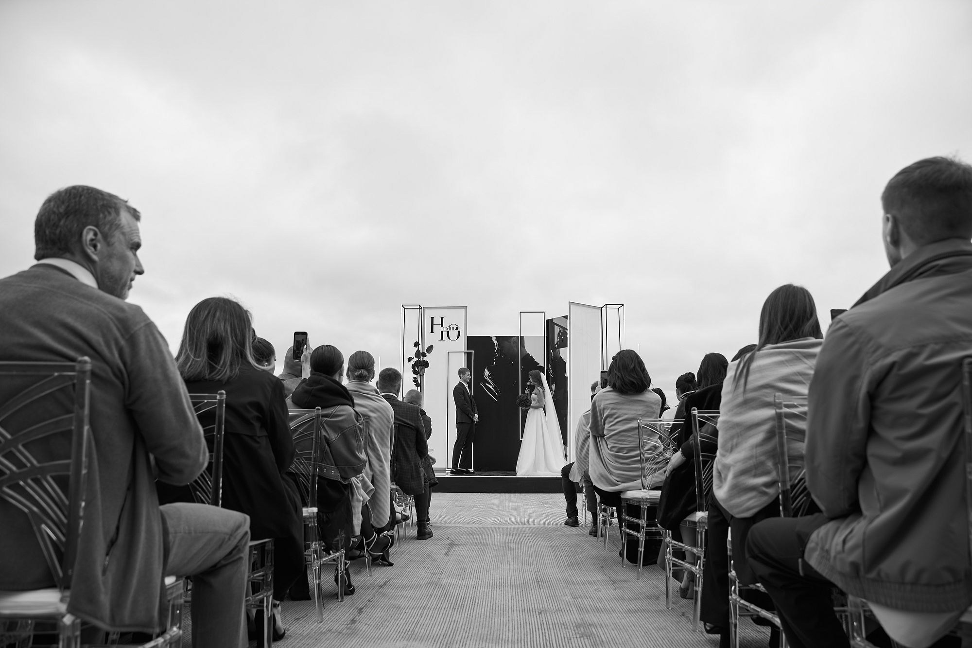 Темные. Свадебный, love-story и семейный фотограф в Томске Радий Ринатович