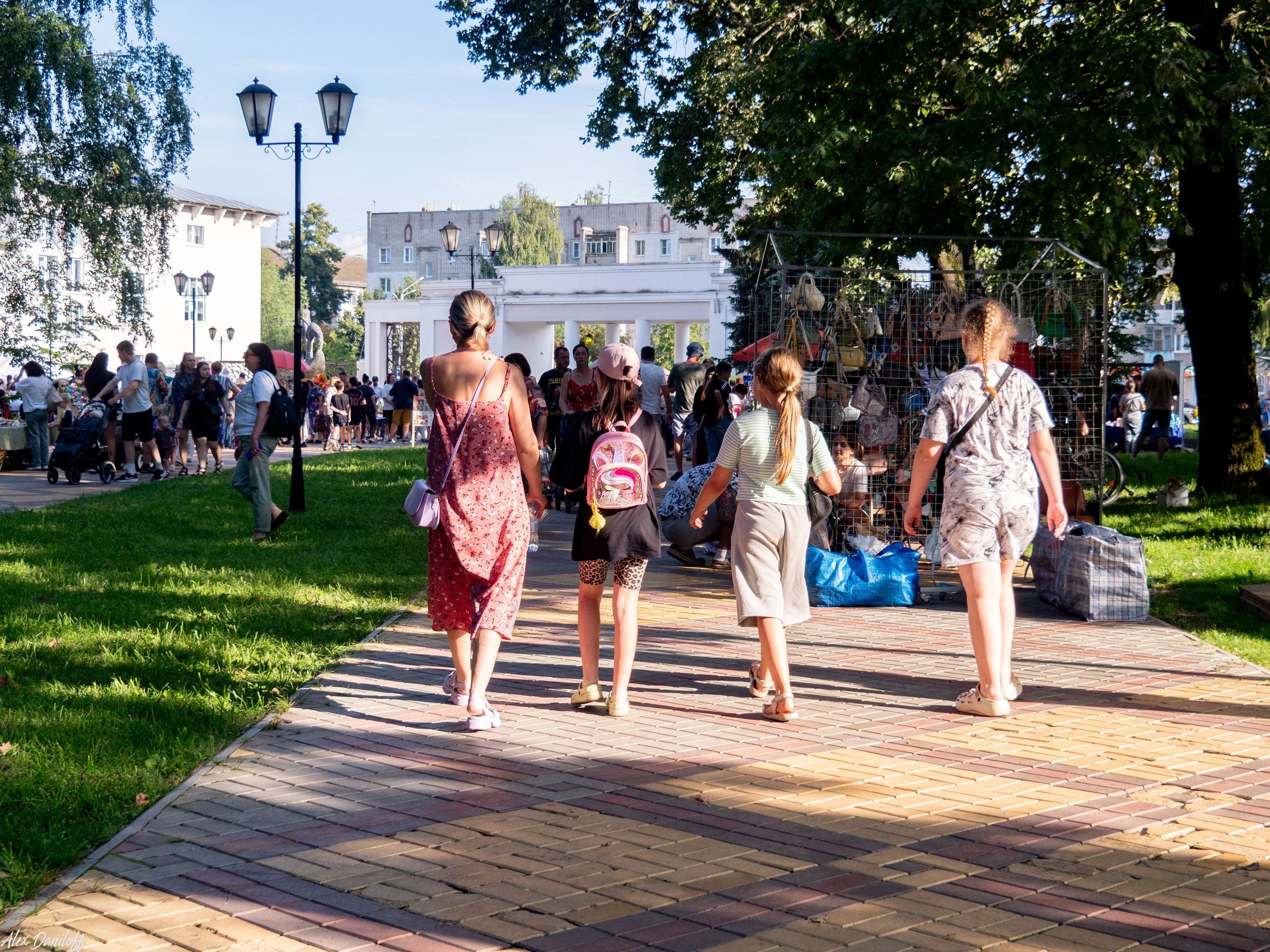 День РЖД. Муром-Инфо. Новости культуры, образования, спорта в городе Муром