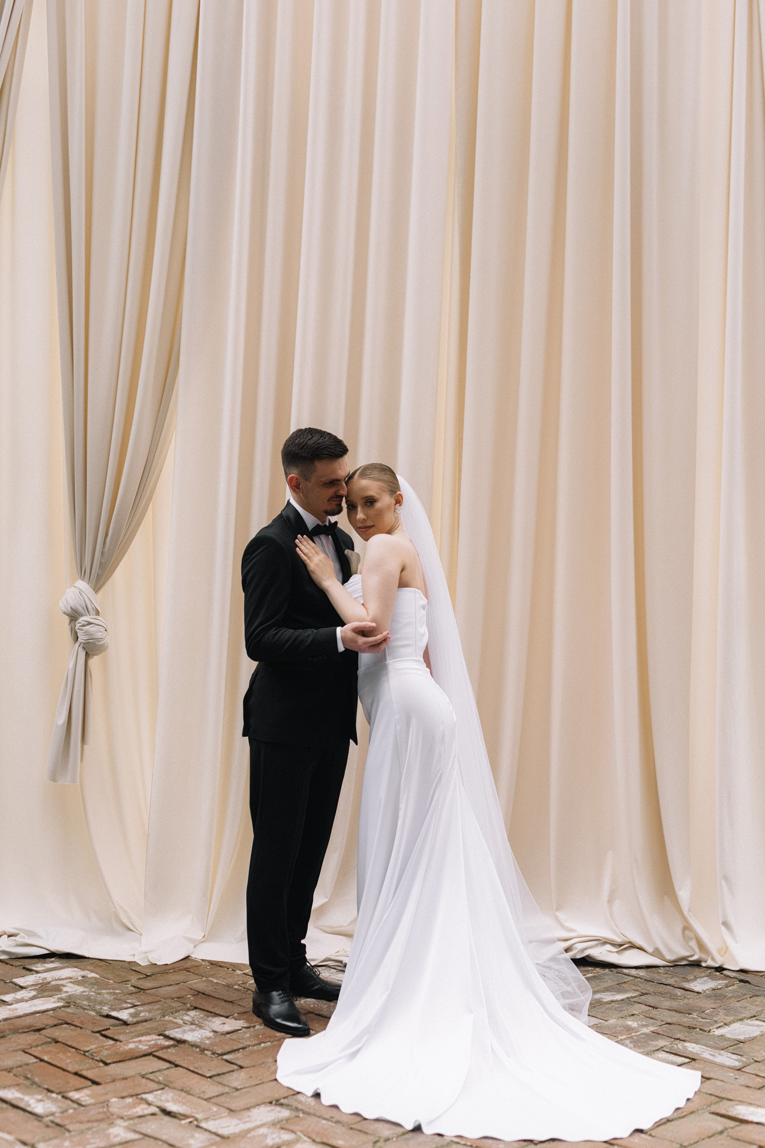 Свадебный фотограф в Краснодаре Булатова Наталия