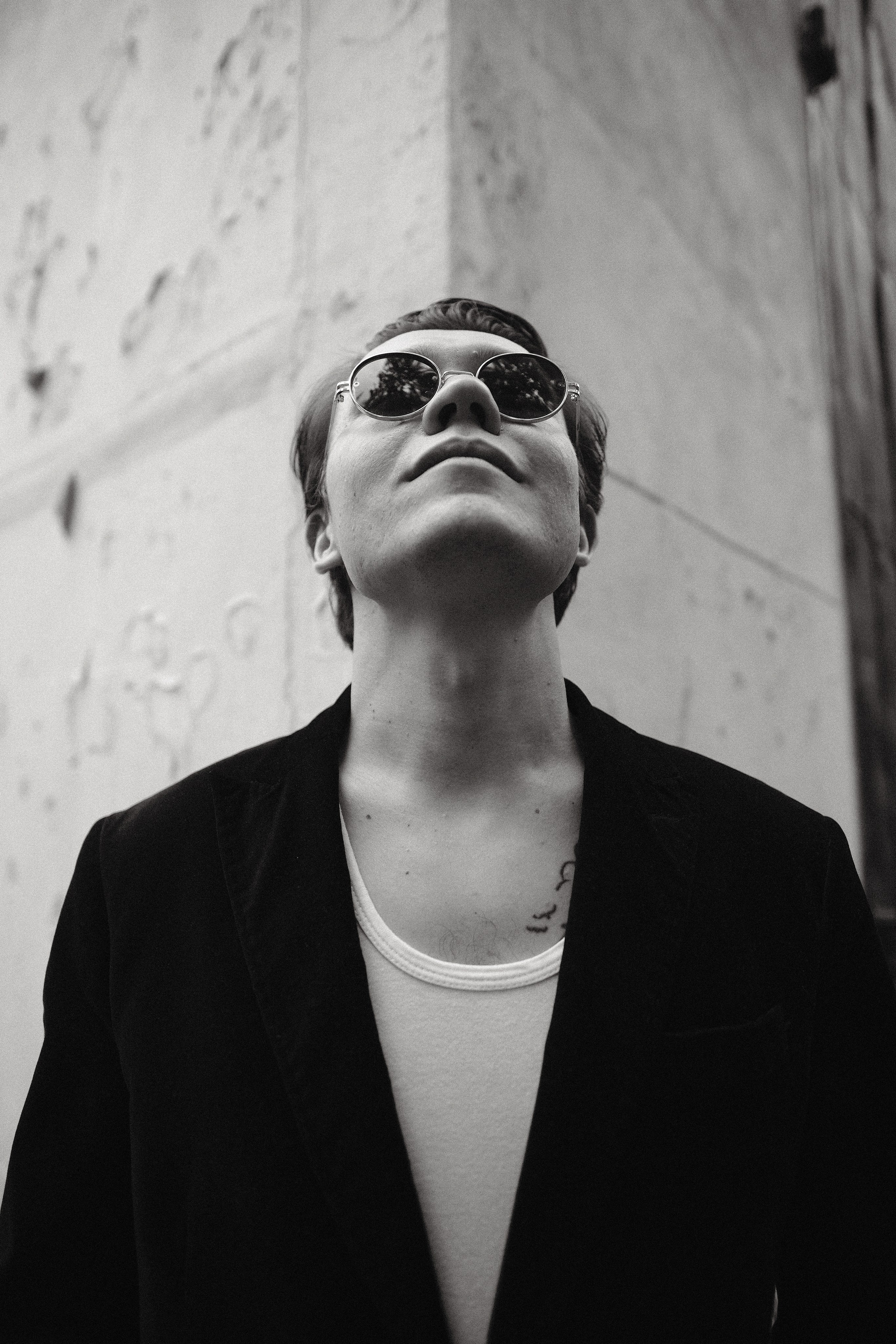 Портретный и репортажный фотограф в Алматы Поваляев Дмитрий