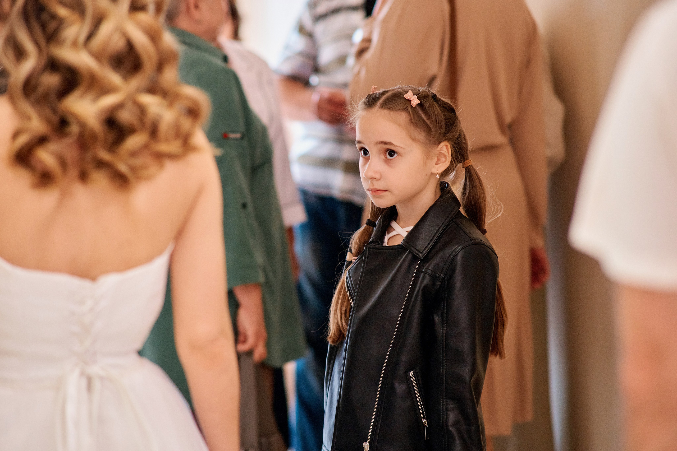 Людмила и Сергей. Фотограф Таганрог Анна Трайжон