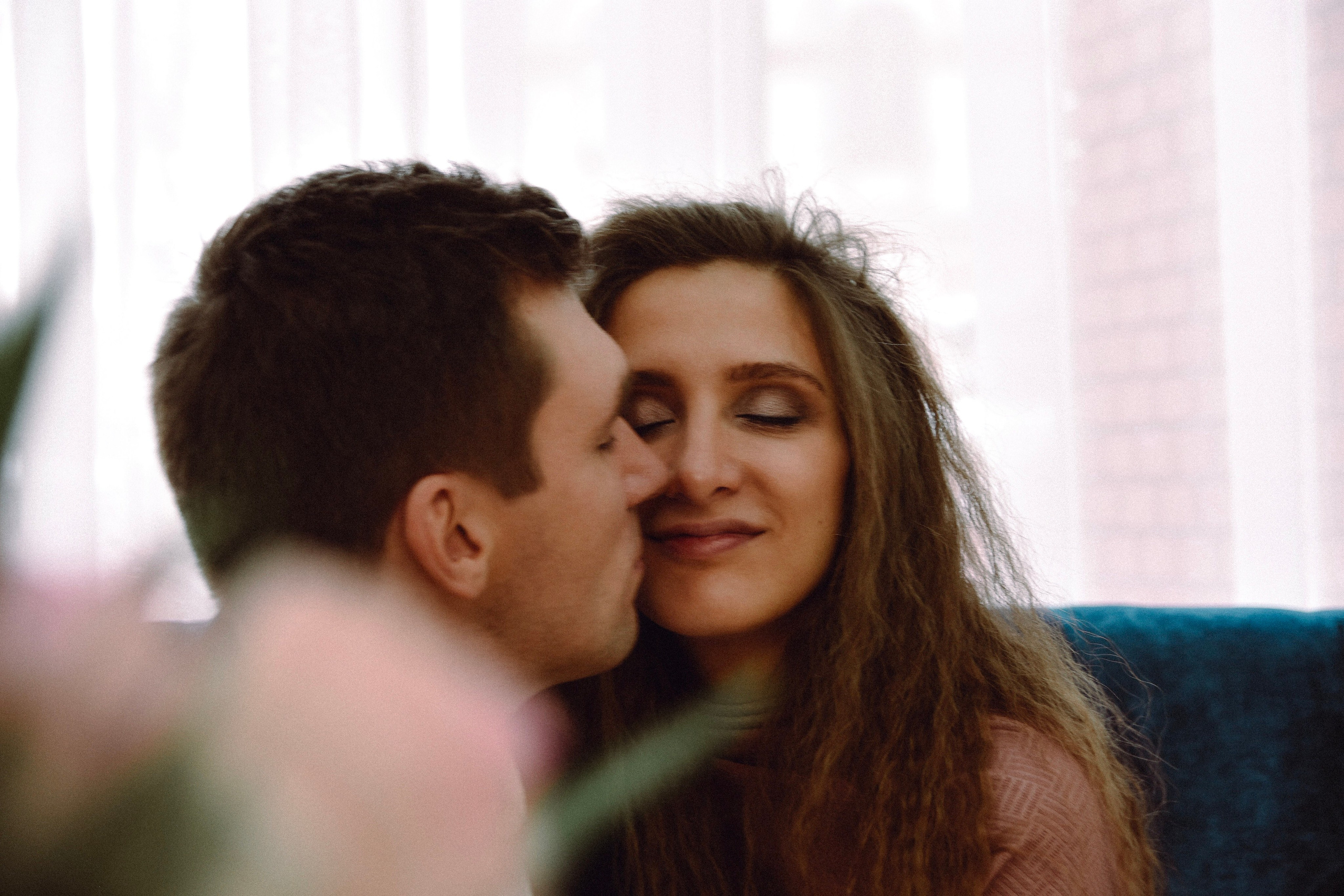 Weddings & love stories. Фотограф в Москве Daria Lens