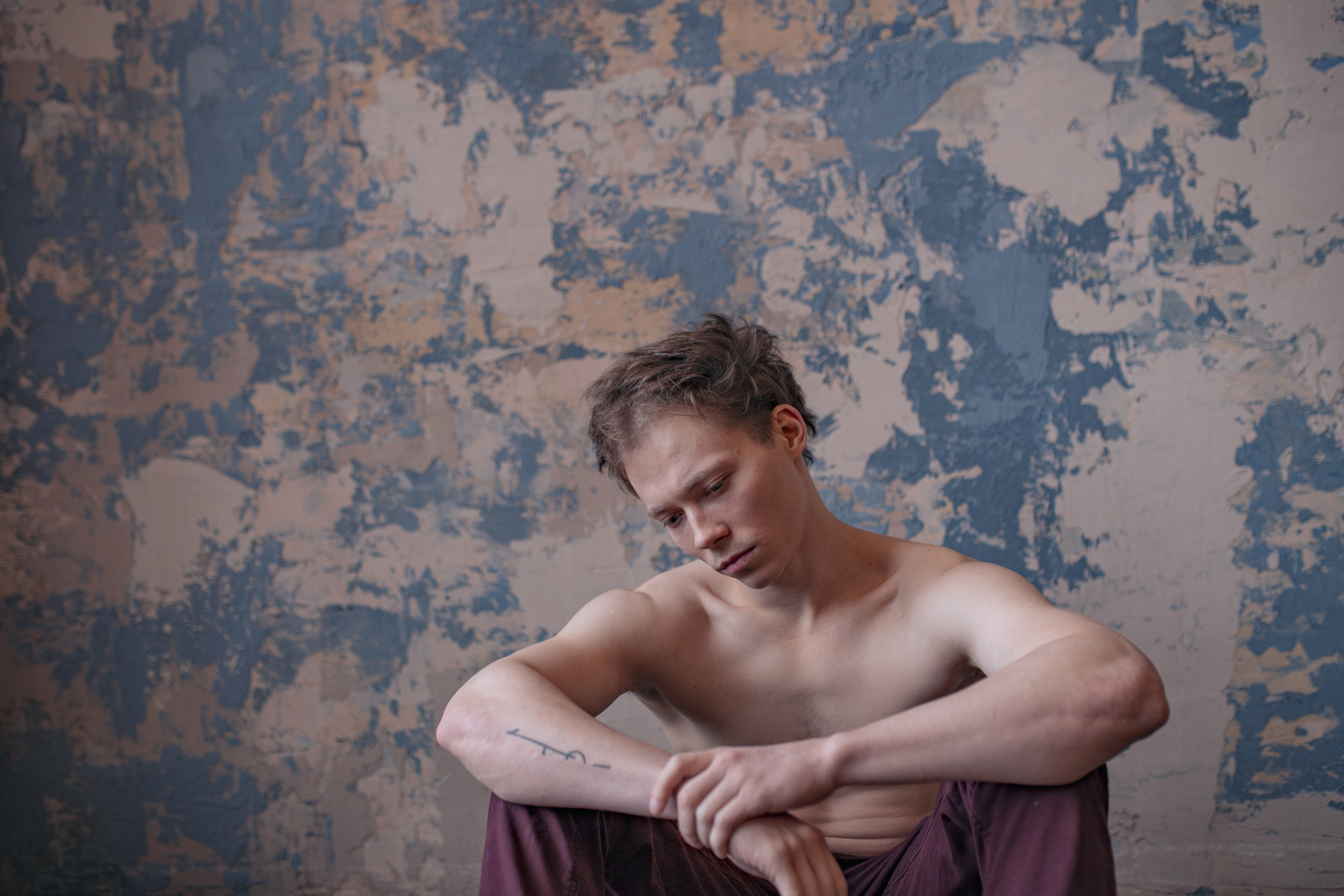 Илья Гришин. Фотограф в Москве Анна Яковлева