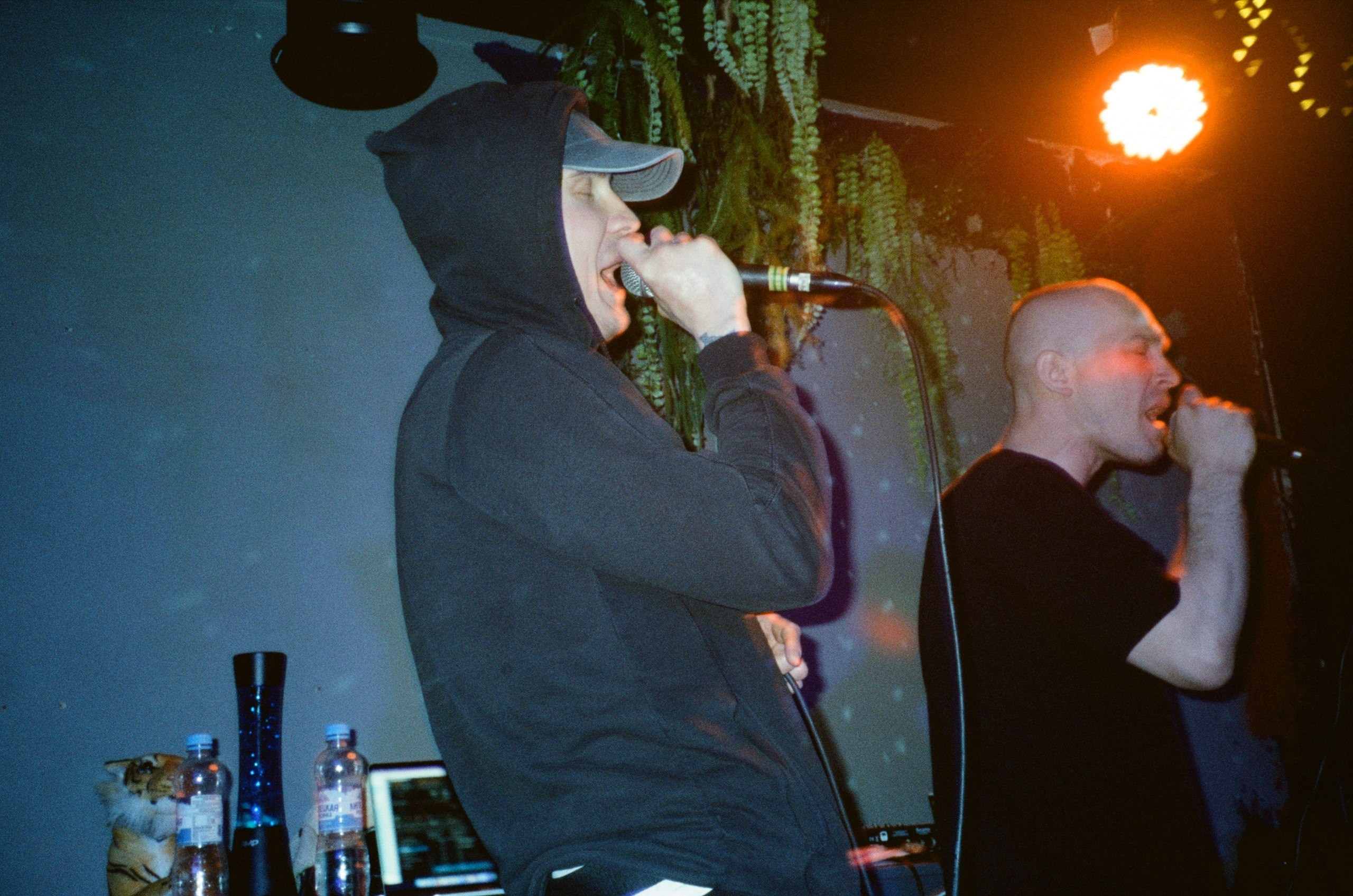 Пленка | 35 mm. Надточиев Сергей. Фотограф Воронеж