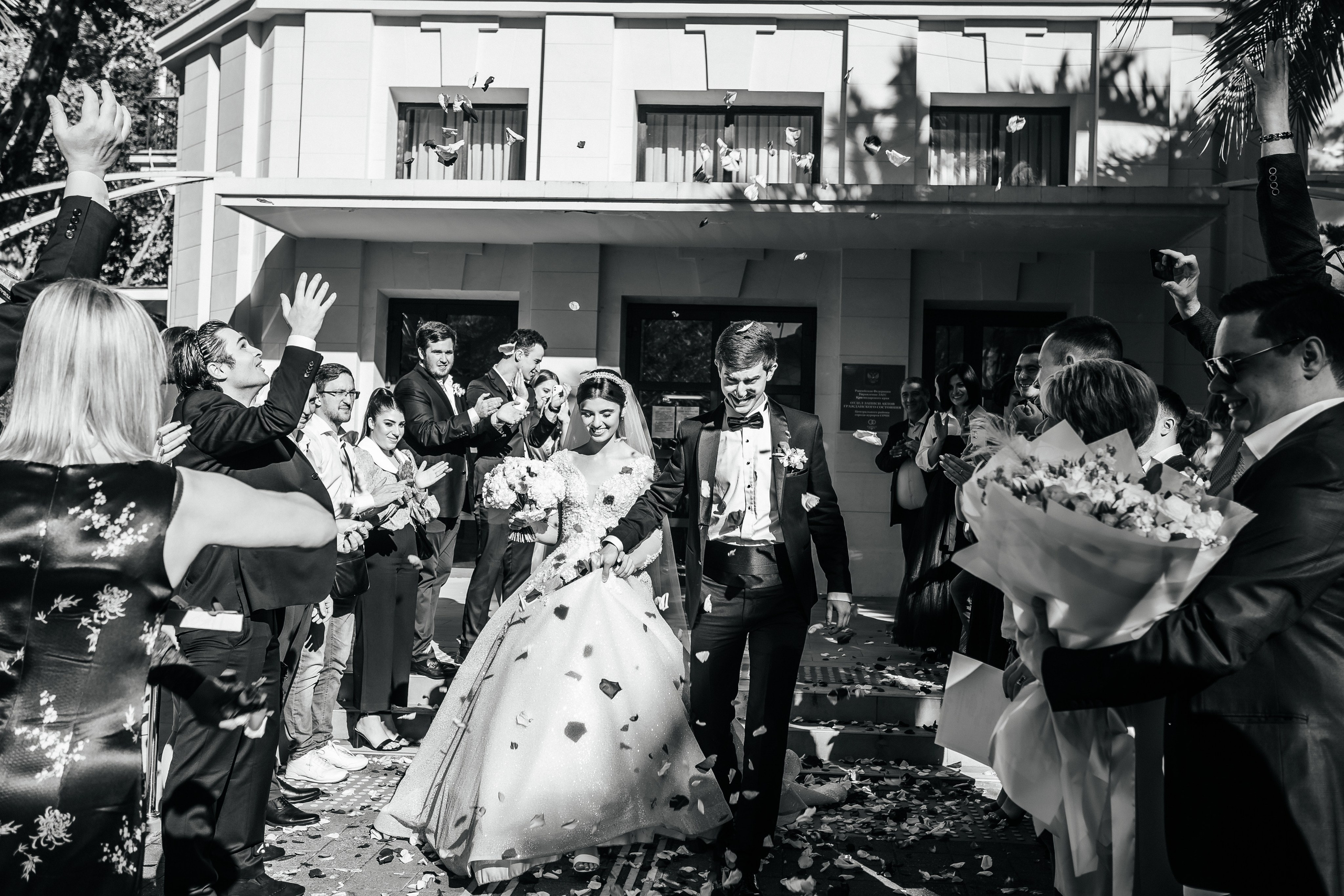 Свадьба. Свадебный, семейный фотограф