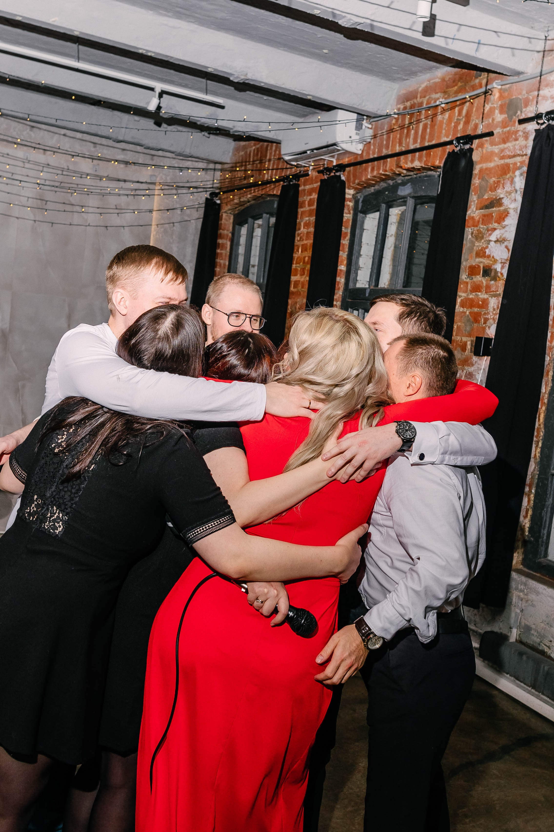 День Рождения Инны. Фотограф Veronika Potaseva