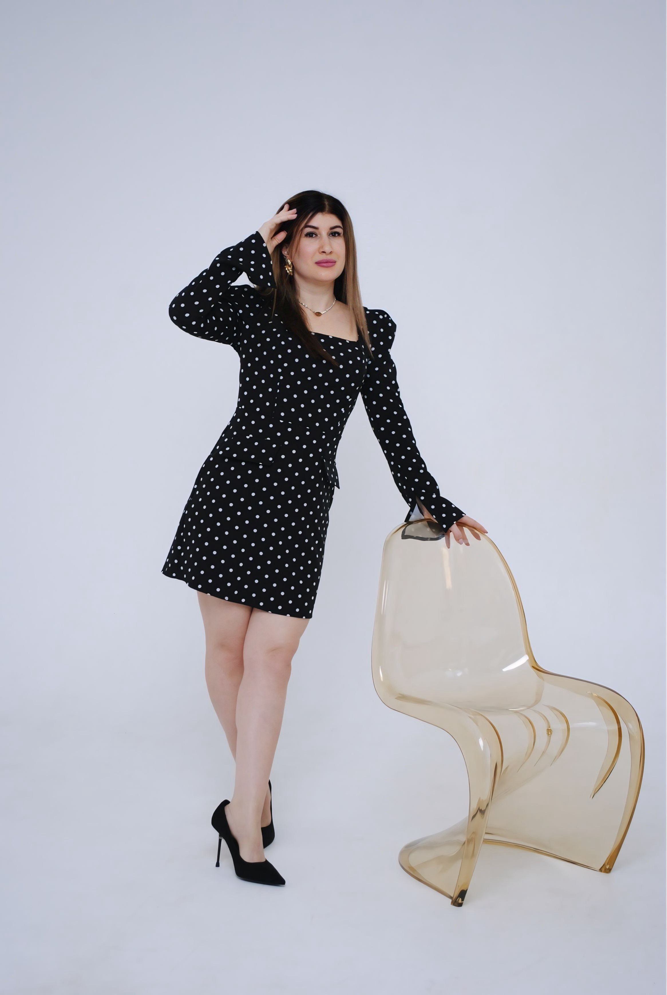 Семейная съемка. Фотограф Мария Мусаелян