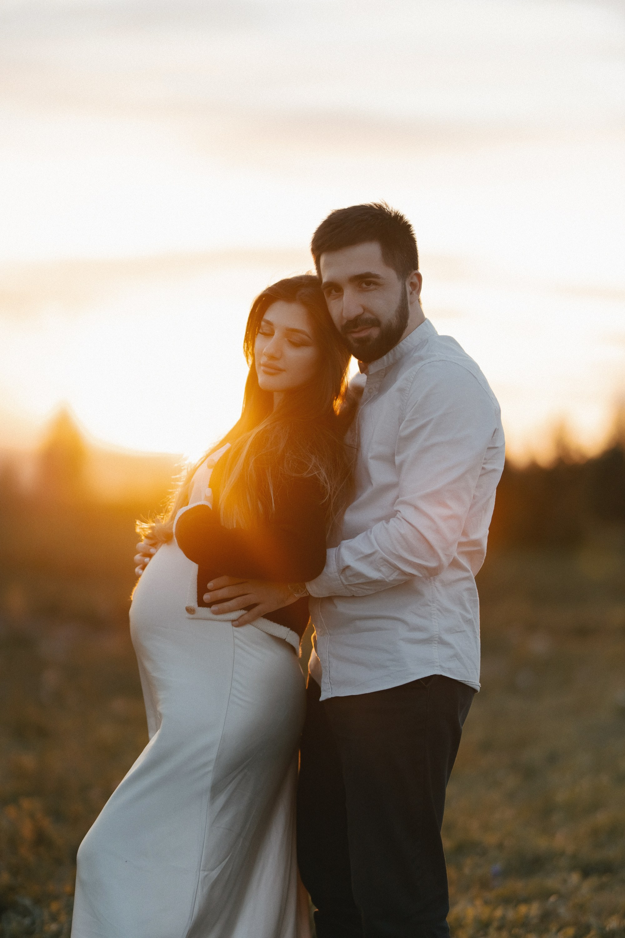 АКСАНА И МИХАИЛ ` 24. Maria Startseva Photo