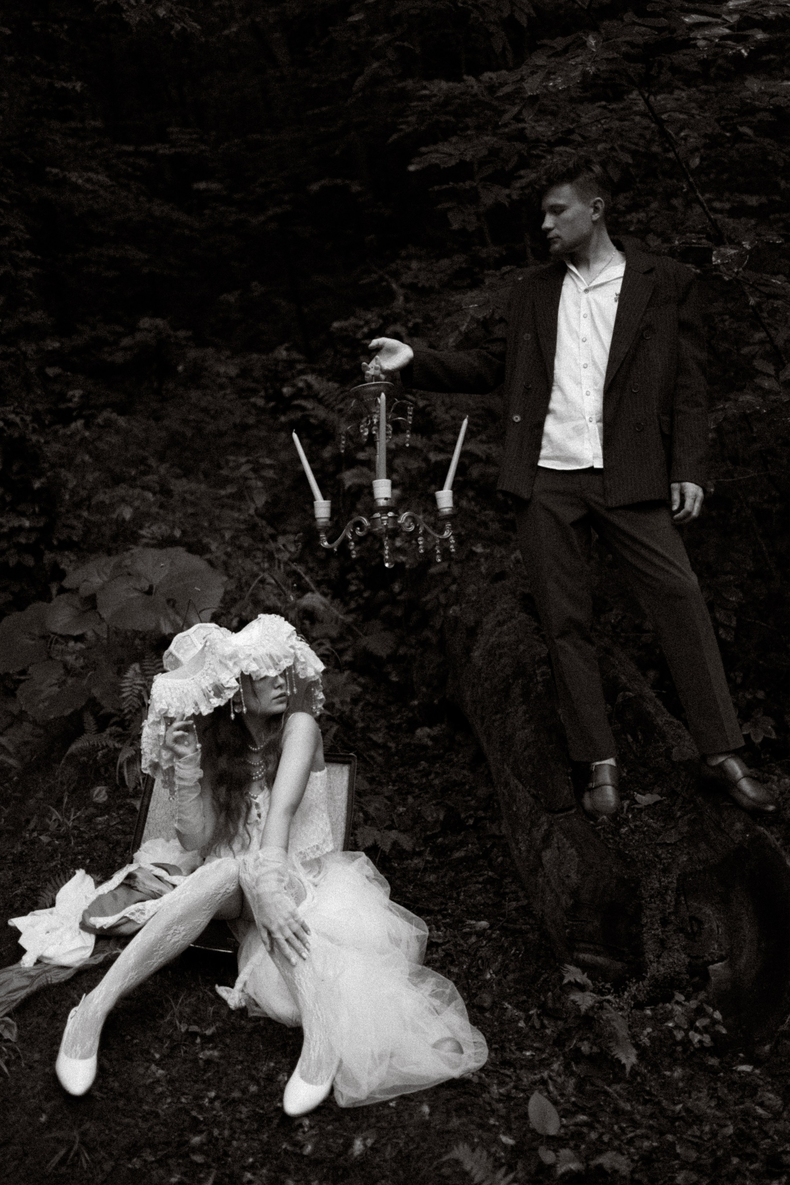 Прячься! Дождь идёт. Сочи. 2024. Никита Погосов